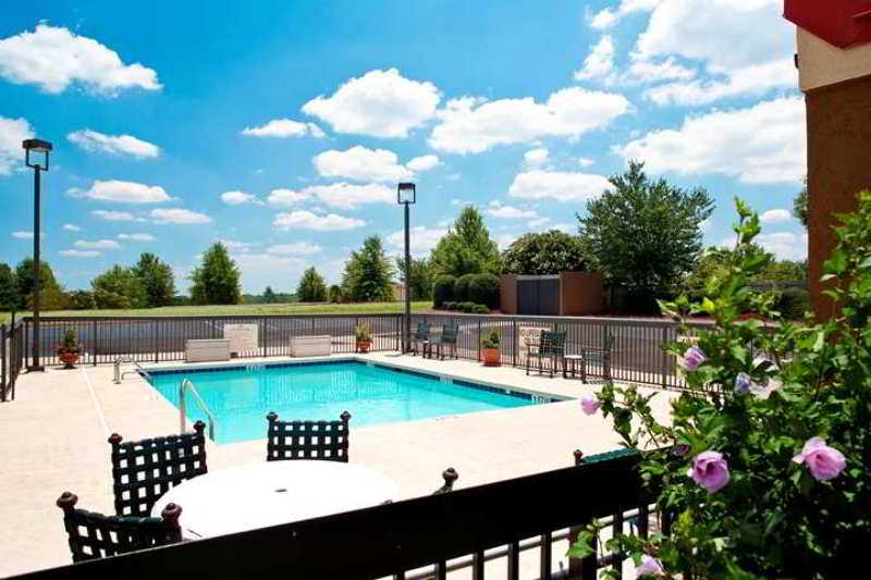 Hampton Inn Greenville Simpsonville Hampton Inn Greenville Simpsonville