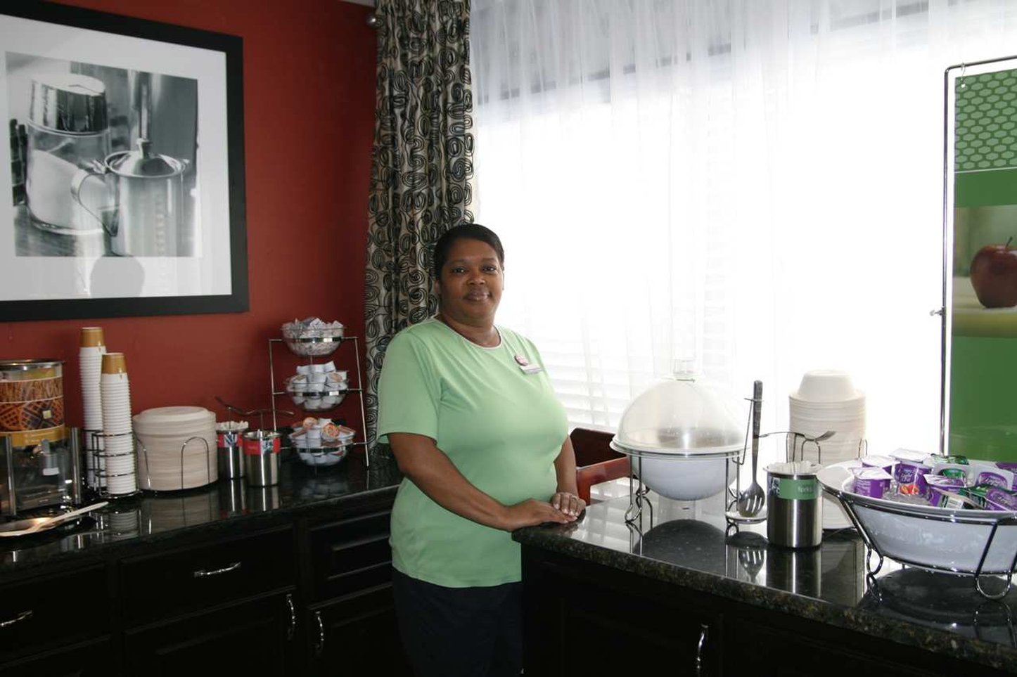 Hampton Inn Greenville Simpsonville Hampton Inn Greenville Simpsonville