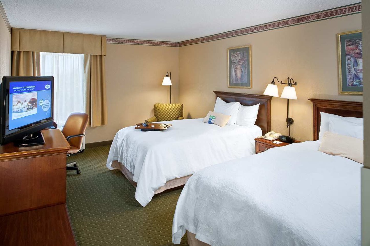 Hampton Inn Greenville Simpsonville Hampton Inn Greenville Simpsonville