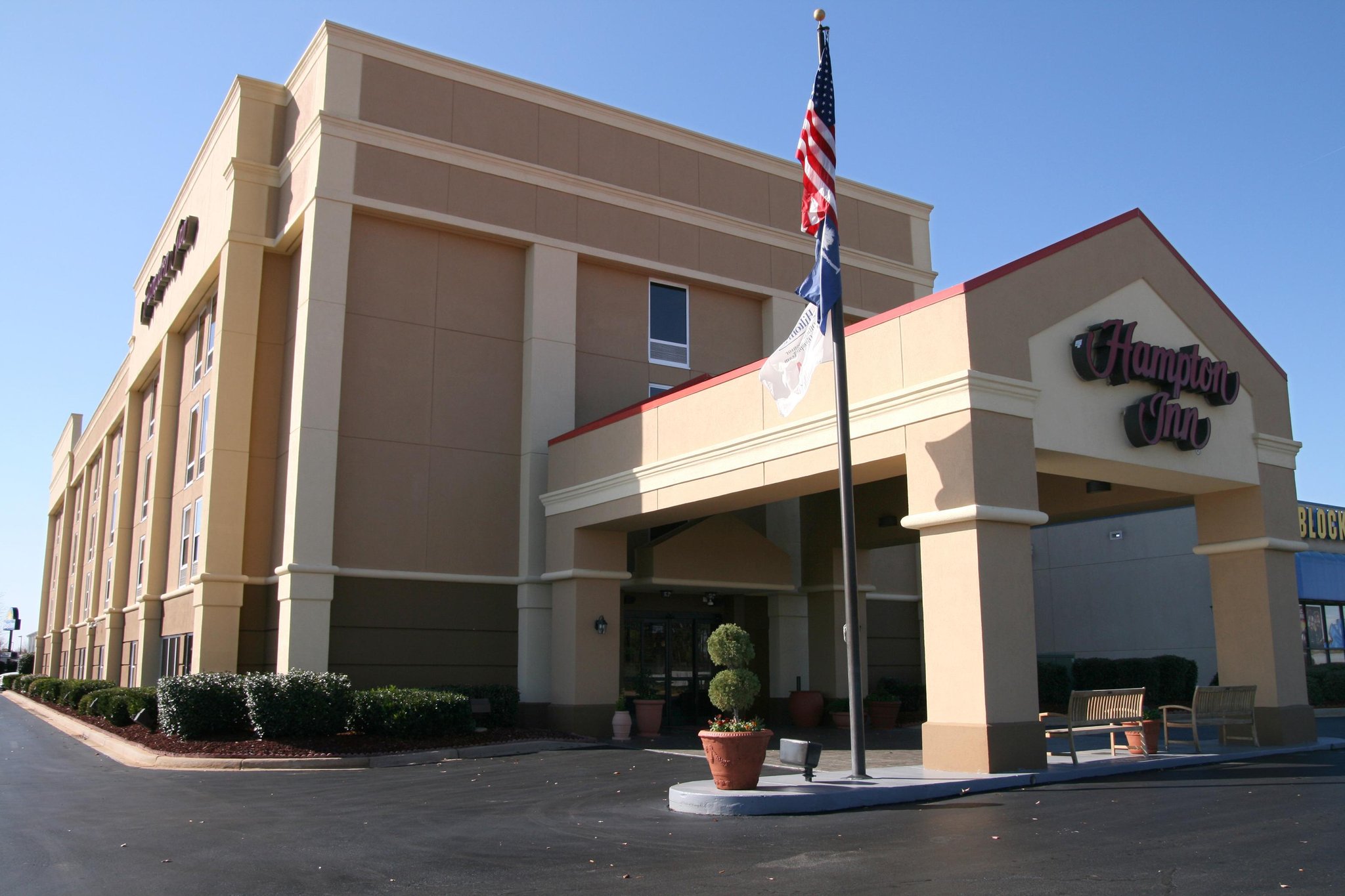 Hampton Inn Greenville Simpsonville Hampton Inn Greenville Simpsonville