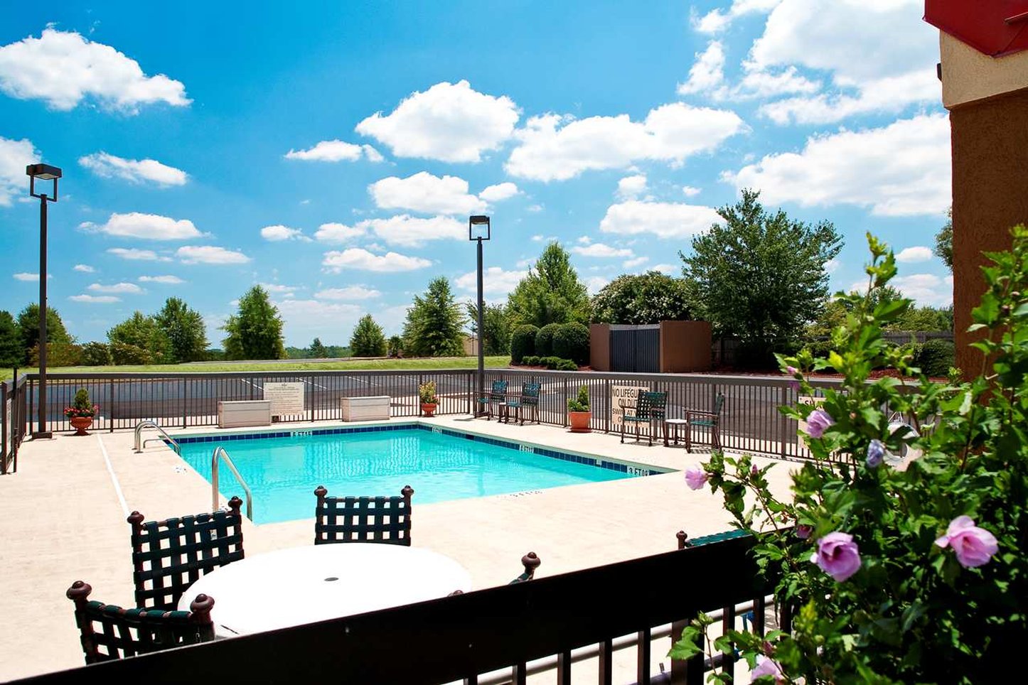 Hampton Inn Greenville Simpsonville Hampton Inn Greenville Simpsonville