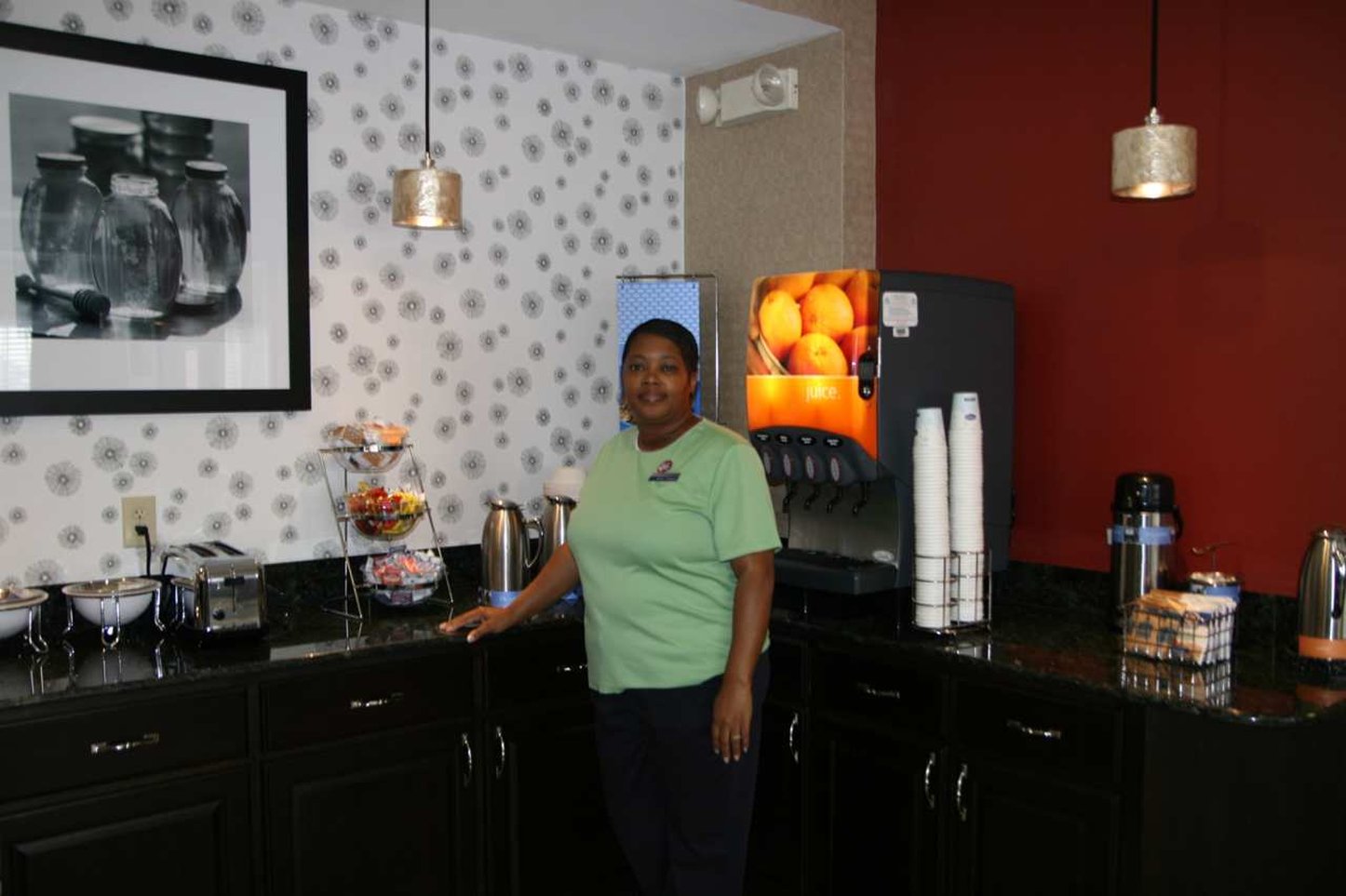 Hampton Inn Greenville Simpsonville Hampton Inn Greenville Simpsonville