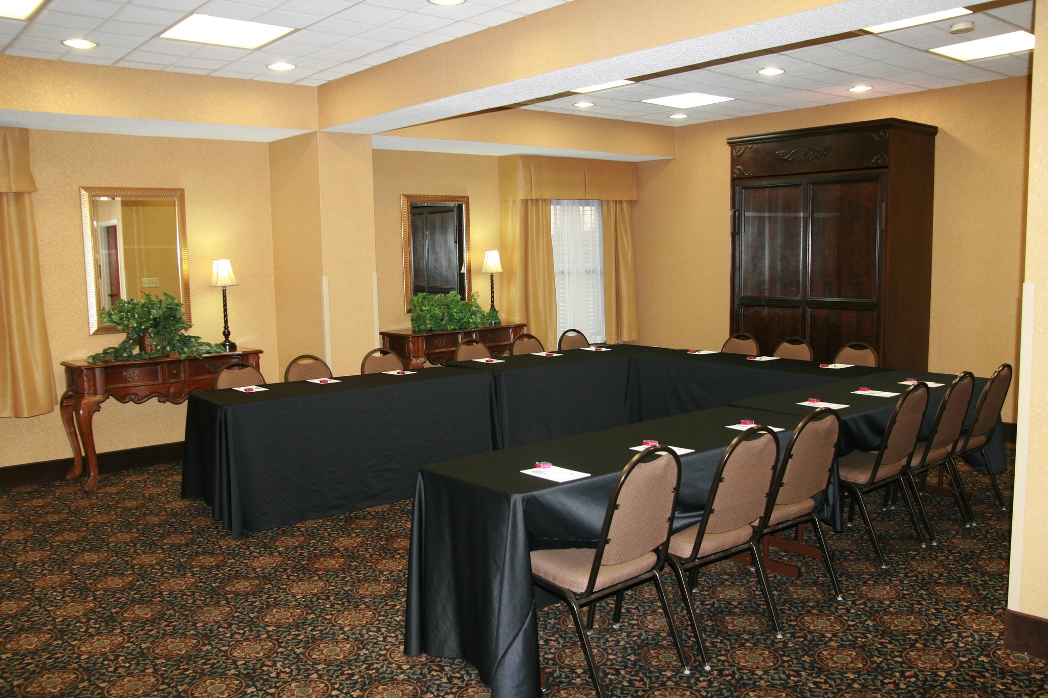 Hampton Inn Greenville Simpsonville Hampton Inn Greenville Simpsonville