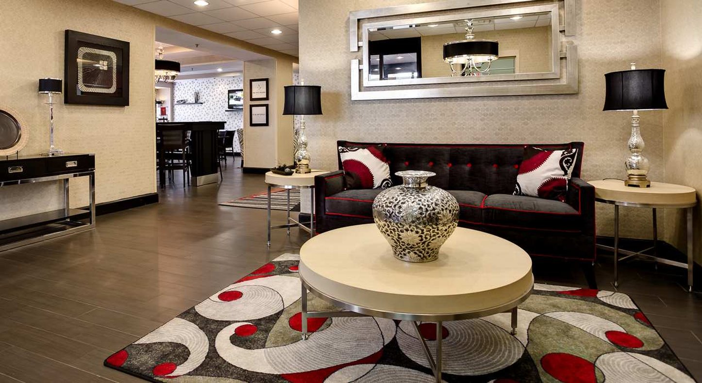 Hampton Inn Greenville Simpsonville Hampton Inn Greenville Simpsonville