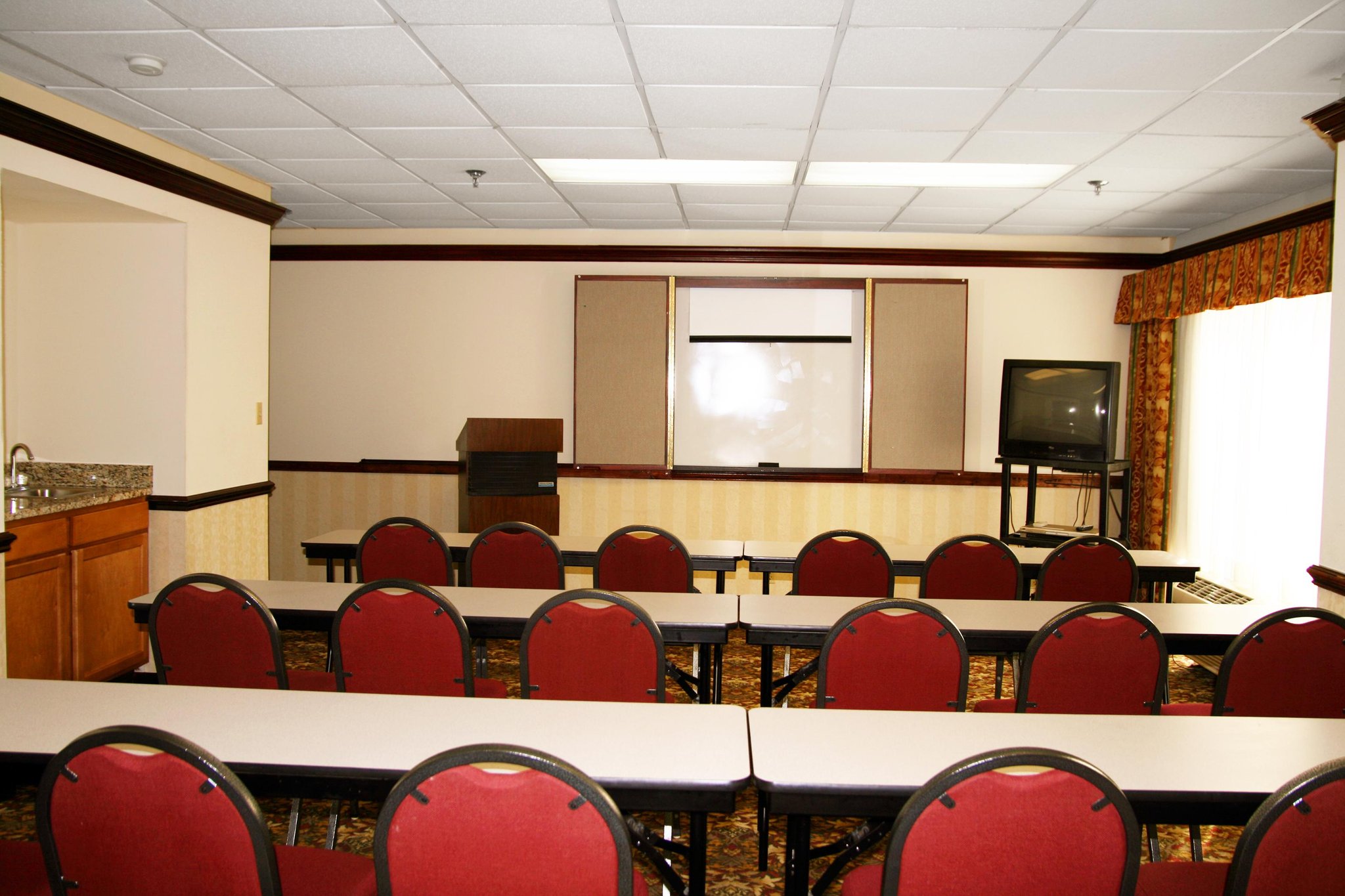 Hampton Inn Sumter Hampton Inn Sumter
