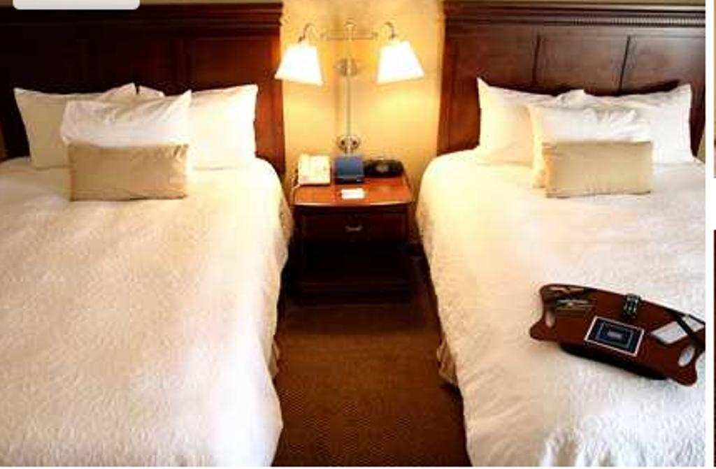 Hampton Inn Sumter Hampton Inn Sumter
