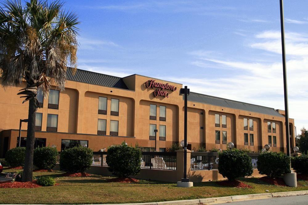 Hampton Inn Sumter Hampton Inn Sumter