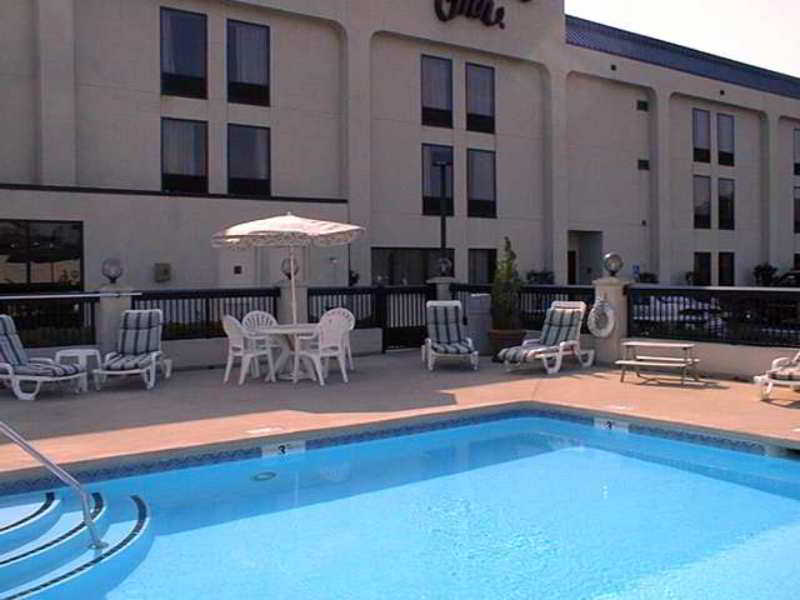 Hampton Inn Sumter Hampton Inn Sumter