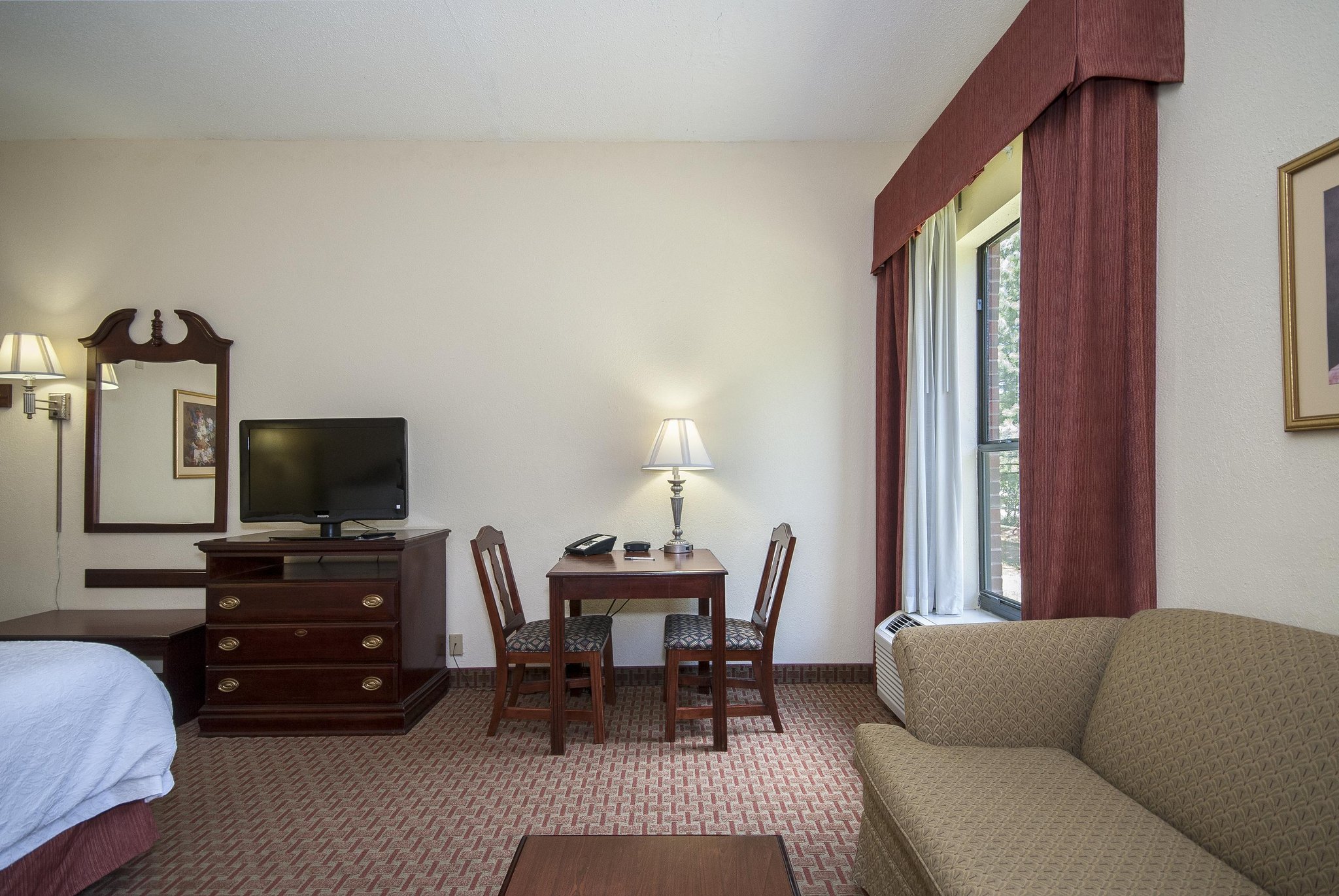 Hampton Inn Greenville/Travelers Rest Hampton Inn Greenville/Travelers Rest