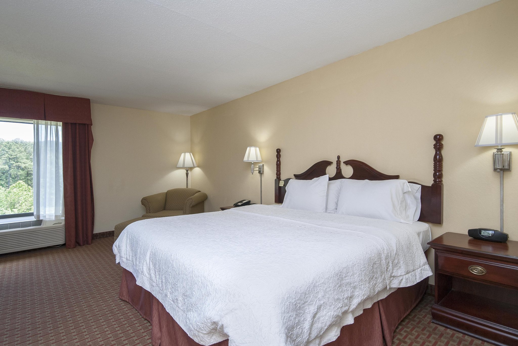Hampton Inn Greenville/Travelers Rest Hampton Inn Greenville/Travelers Rest