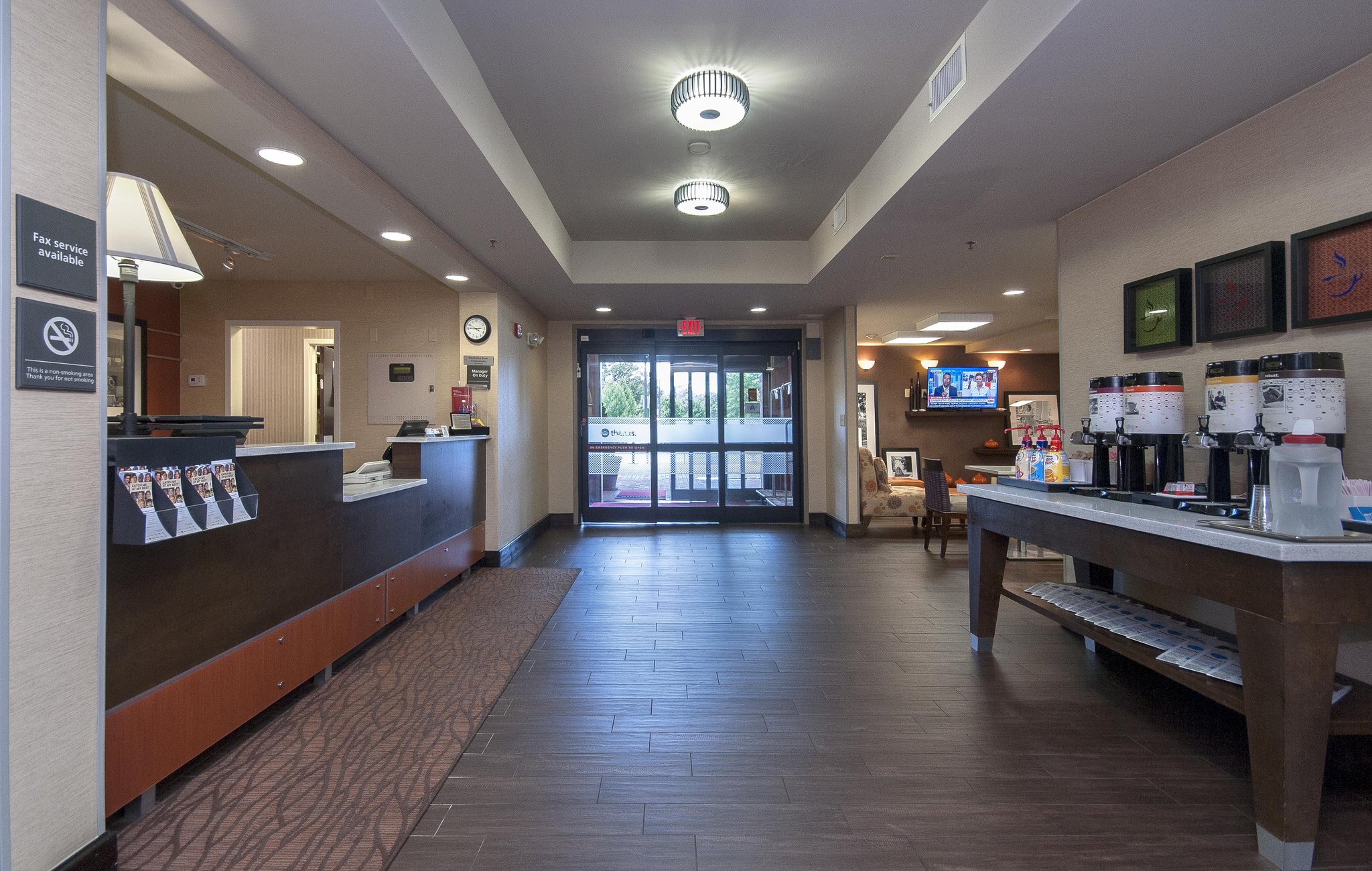 Hampton Inn Greenville/Travelers Rest Hampton Inn Greenville/Travelers Rest