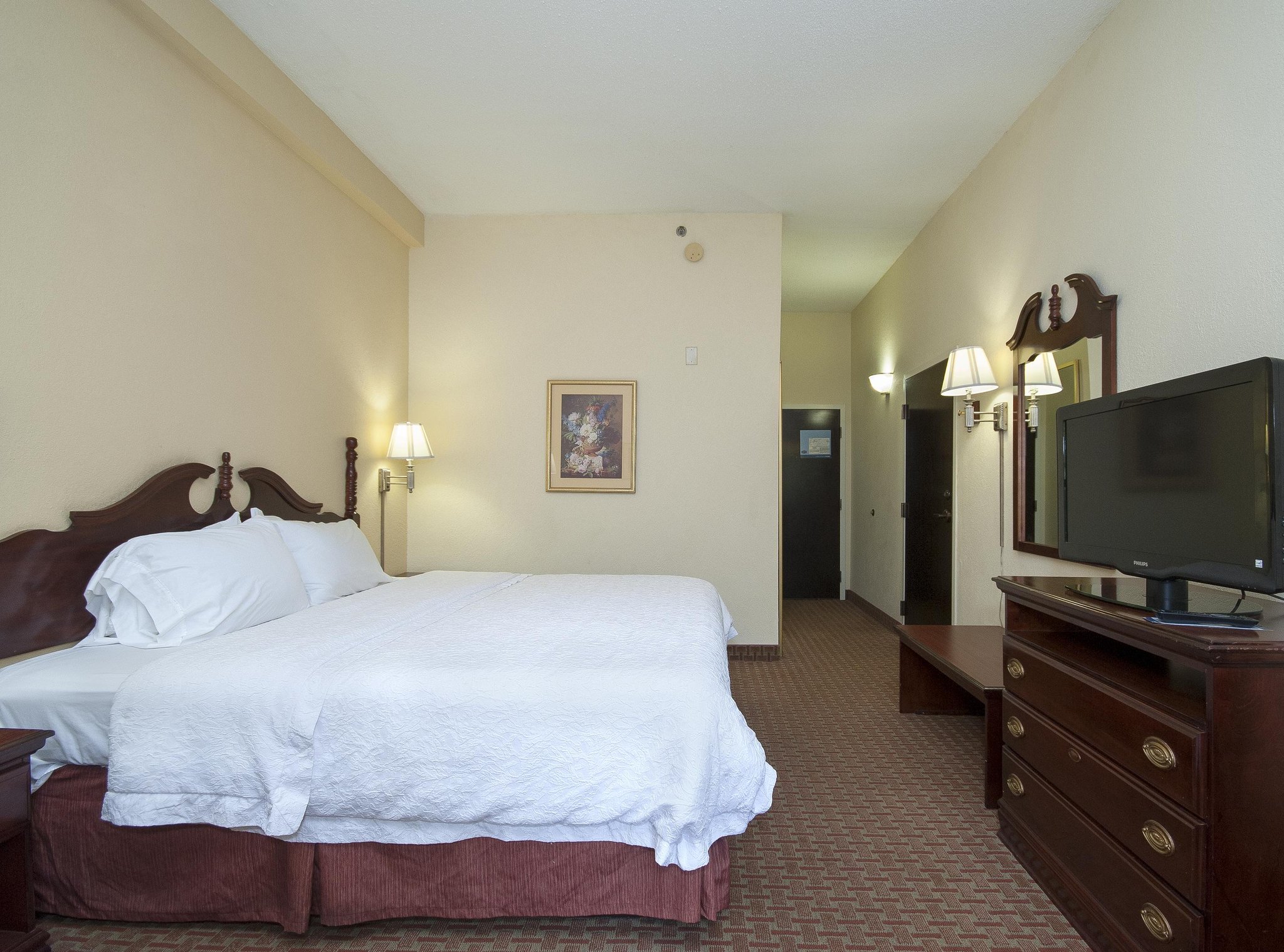 Hampton Inn Greenville/Travelers Rest Hampton Inn Greenville/Travelers Rest