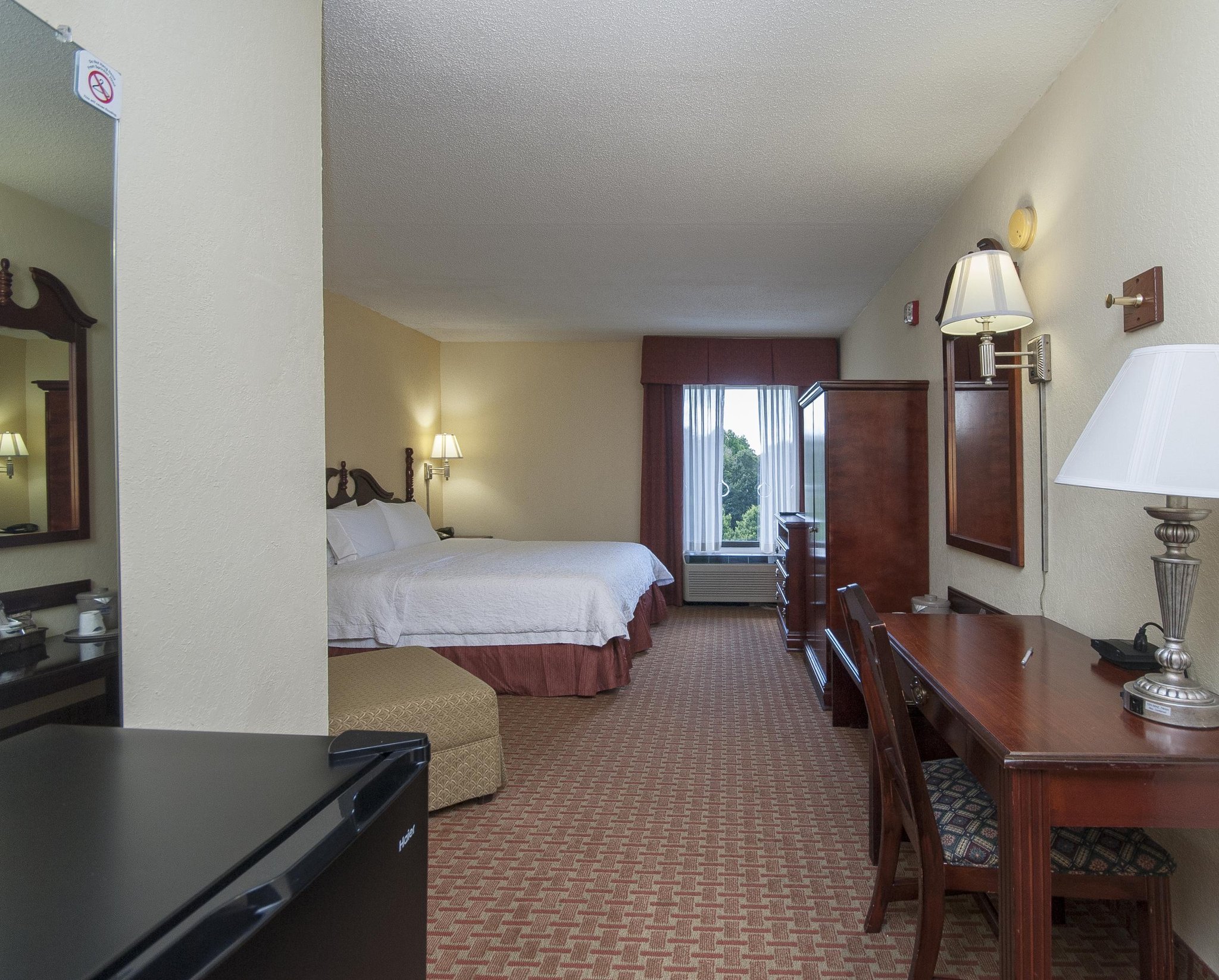 Hampton Inn Greenville/Travelers Rest Hampton Inn Greenville/Travelers Rest