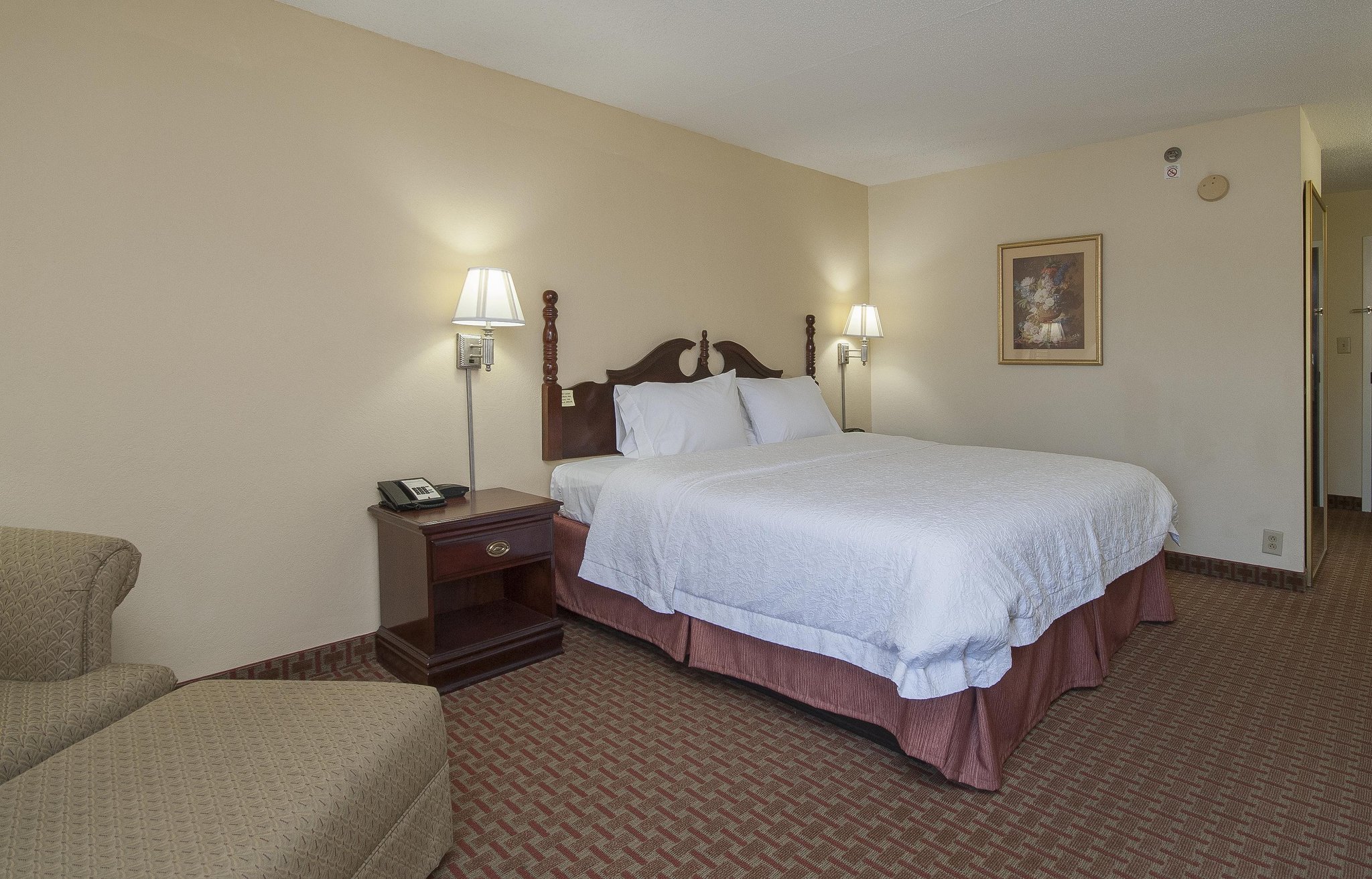 Hampton Inn Greenville/Travelers Rest Hampton Inn Greenville/Travelers Rest