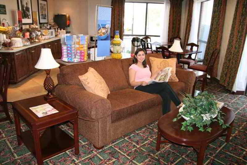 Hampton Inn Greenville/Travelers Rest Hampton Inn Greenville/Travelers Rest