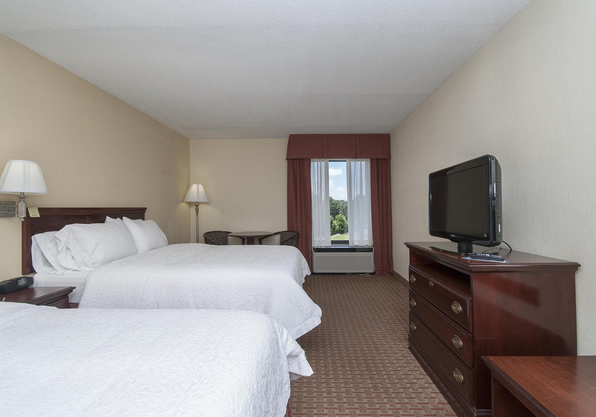 Hampton Inn Greenville/Travelers Rest Hampton Inn Greenville/Travelers Rest