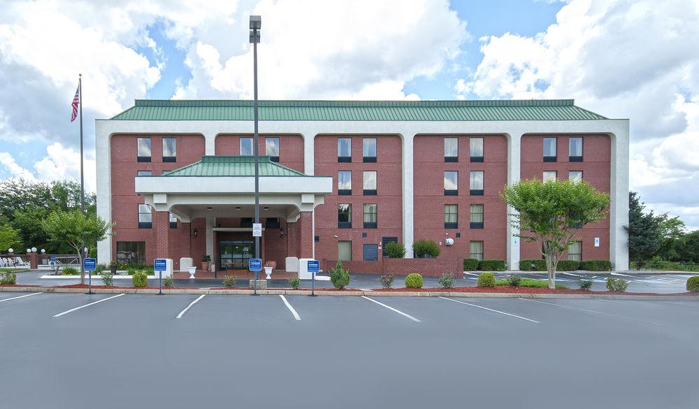 Hampton Inn Greenville/Travelers Rest Hampton Inn Greenville/Travelers Rest