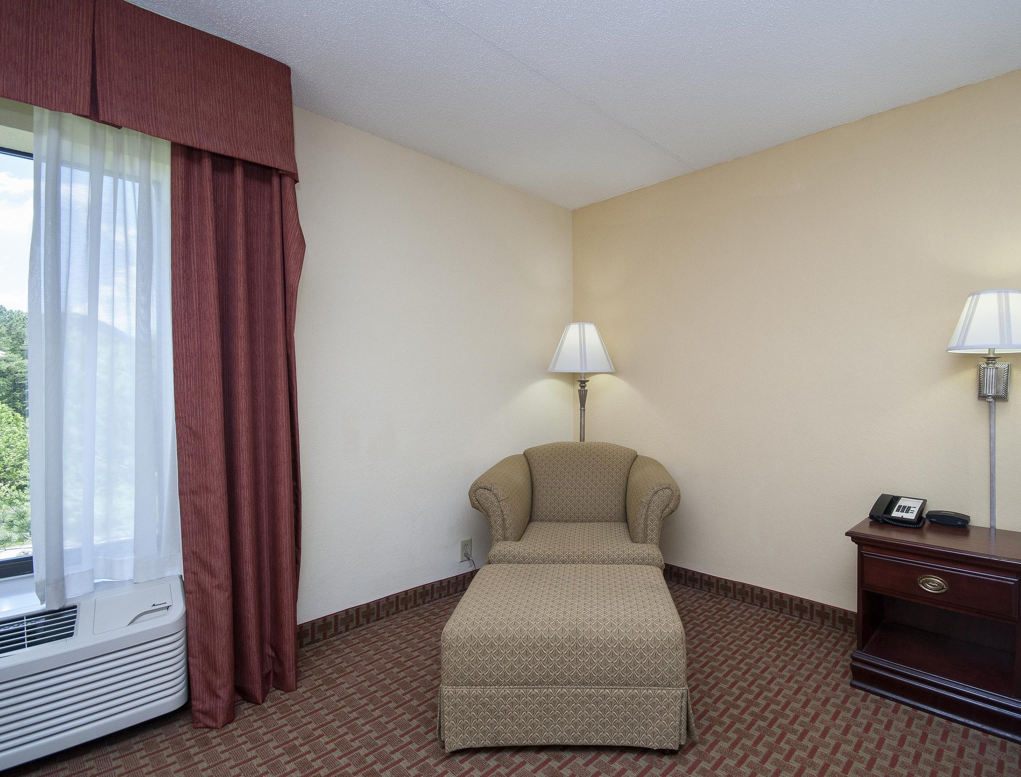 Hampton Inn Greenville/Travelers Rest Hampton Inn Greenville/Travelers Rest
