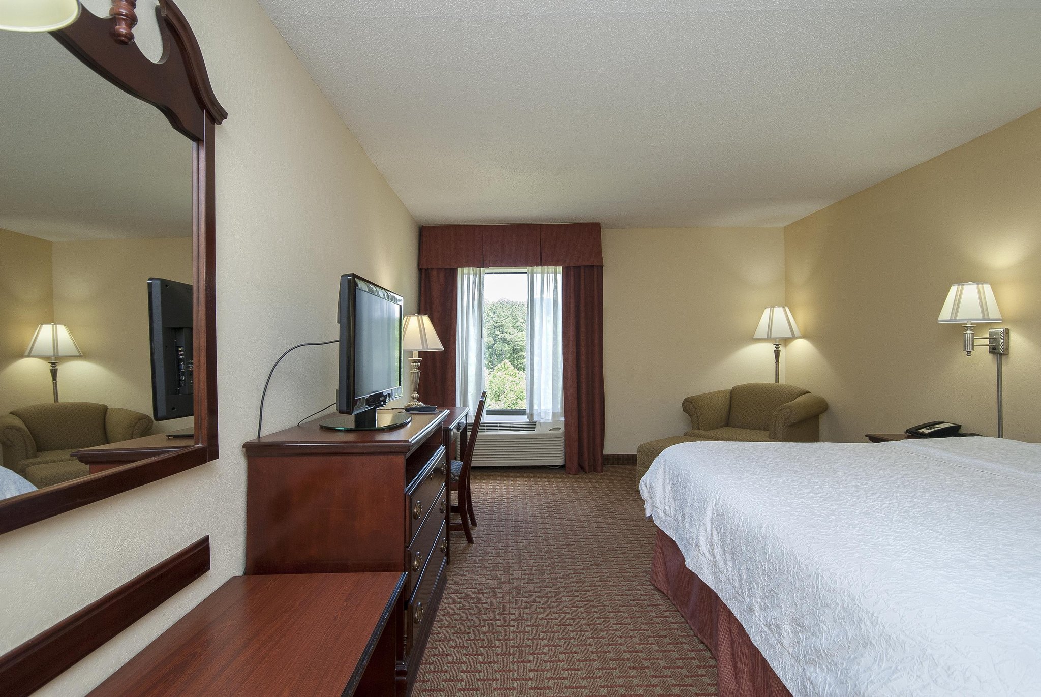 Hampton Inn Greenville/Travelers Rest Hampton Inn Greenville/Travelers Rest