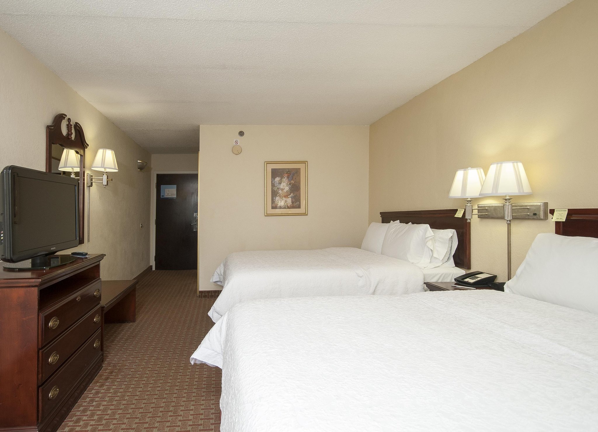 Hampton Inn Greenville/Travelers Rest Hampton Inn Greenville/Travelers Rest