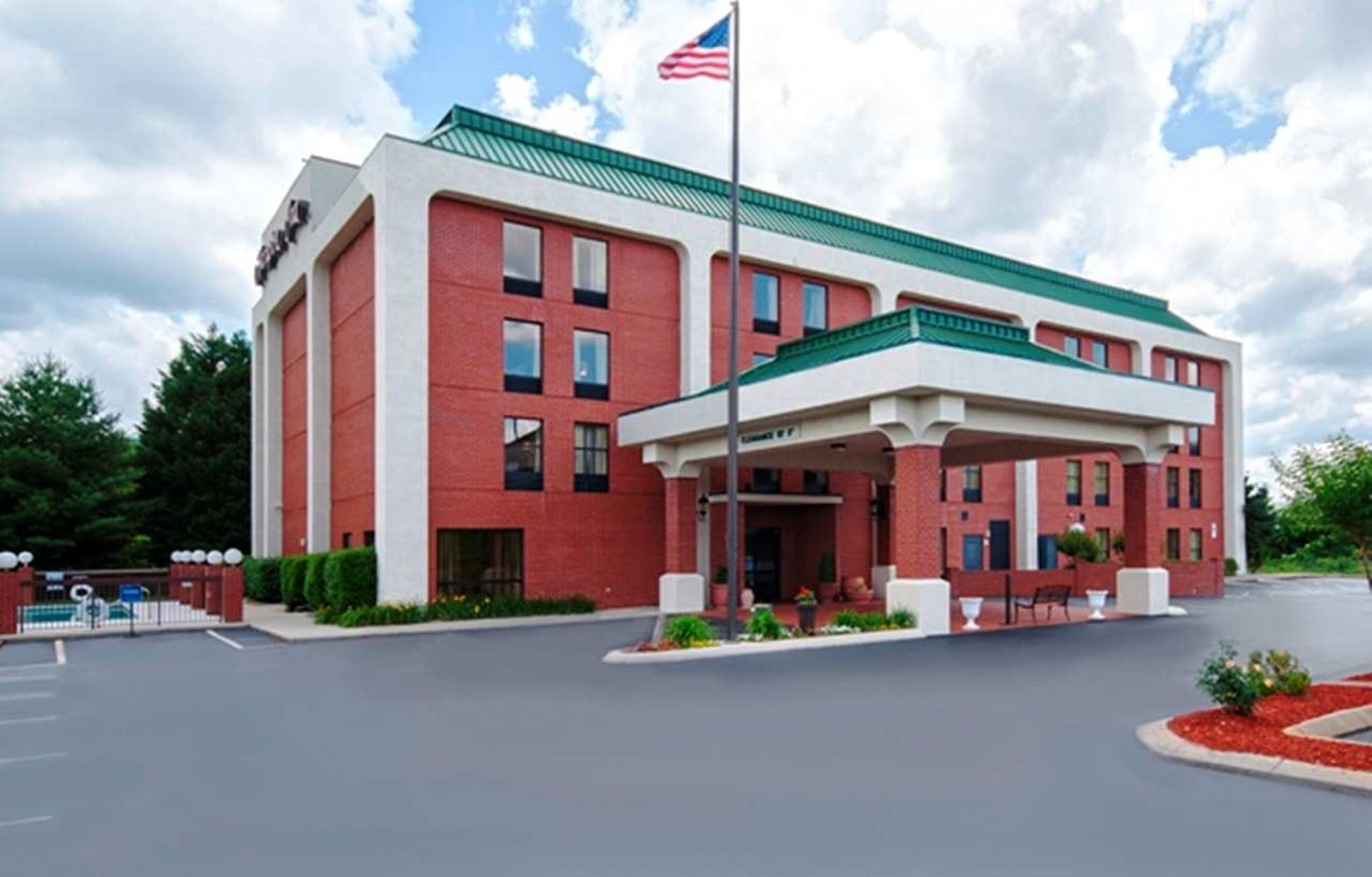 Hampton Inn Greenville/Travelers Rest Hampton Inn Greenville/Travelers Rest