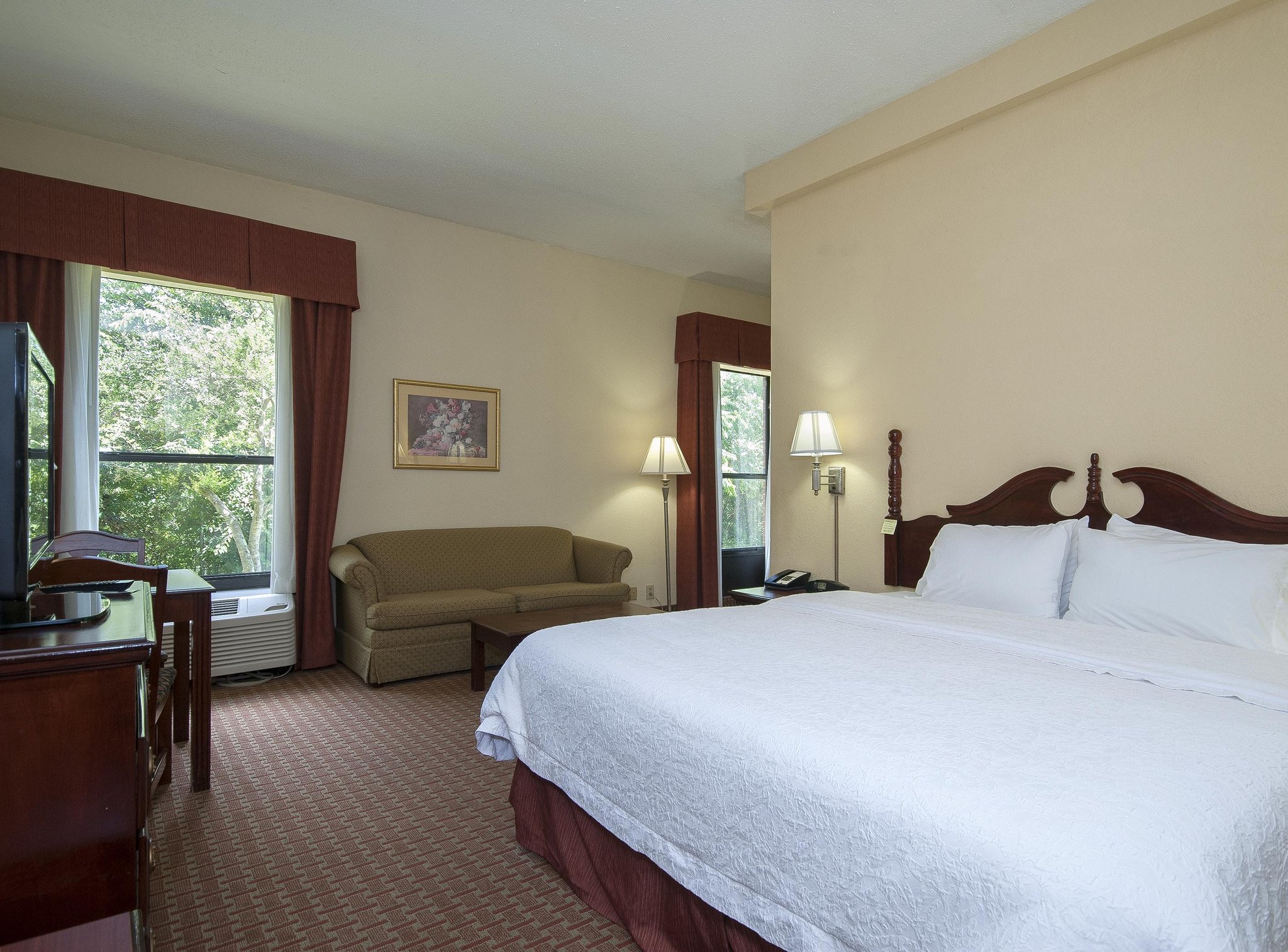 Hampton Inn Greenville/Travelers Rest Hampton Inn Greenville/Travelers Rest