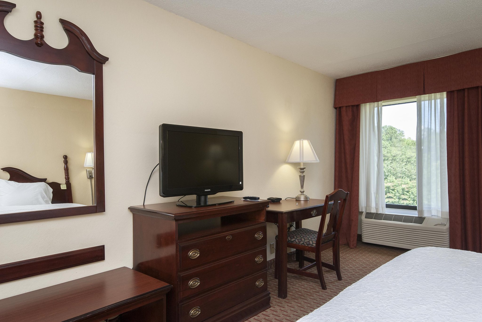 Hampton Inn Greenville/Travelers Rest Hampton Inn Greenville/Travelers Rest