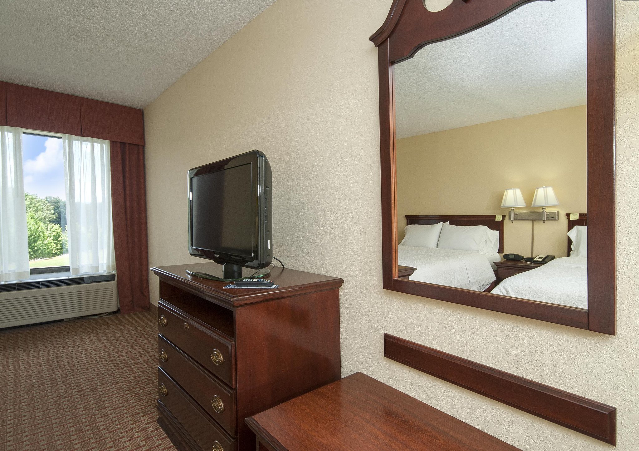 Hampton Inn Greenville/Travelers Rest Hampton Inn Greenville/Travelers Rest