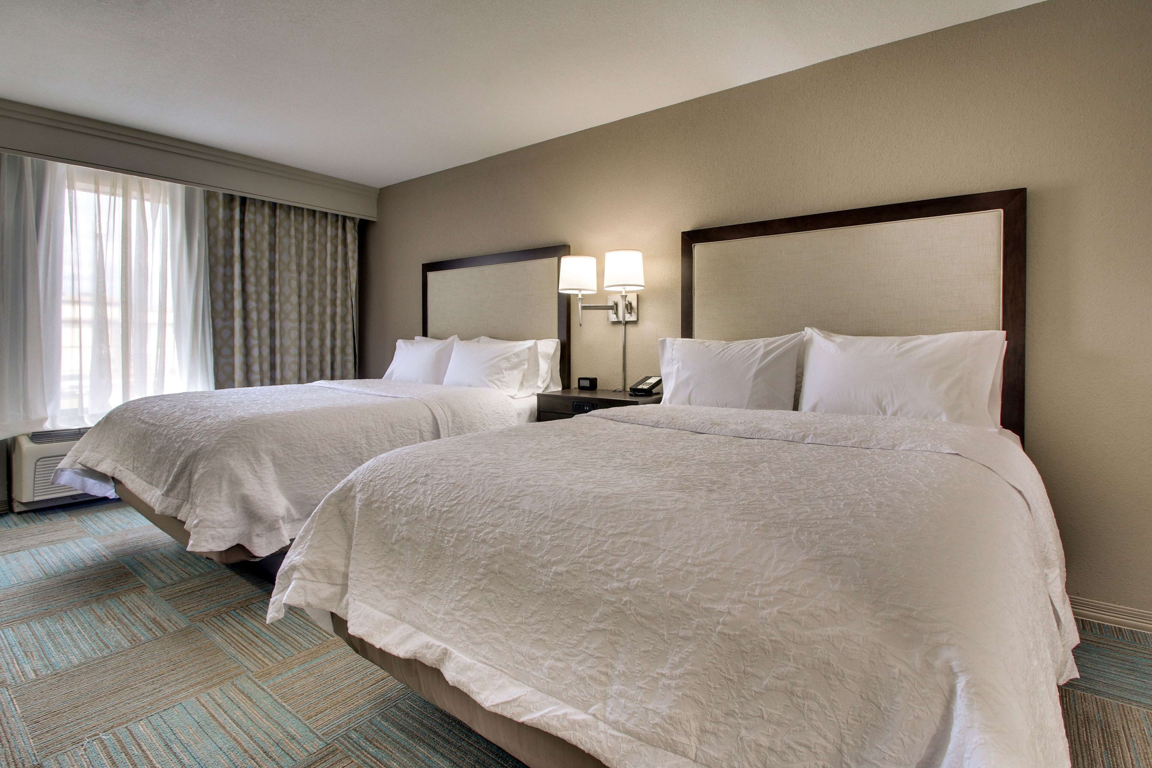 Hampton Inn Yemassee/Point South Hampton Inn Yemassee/Point South