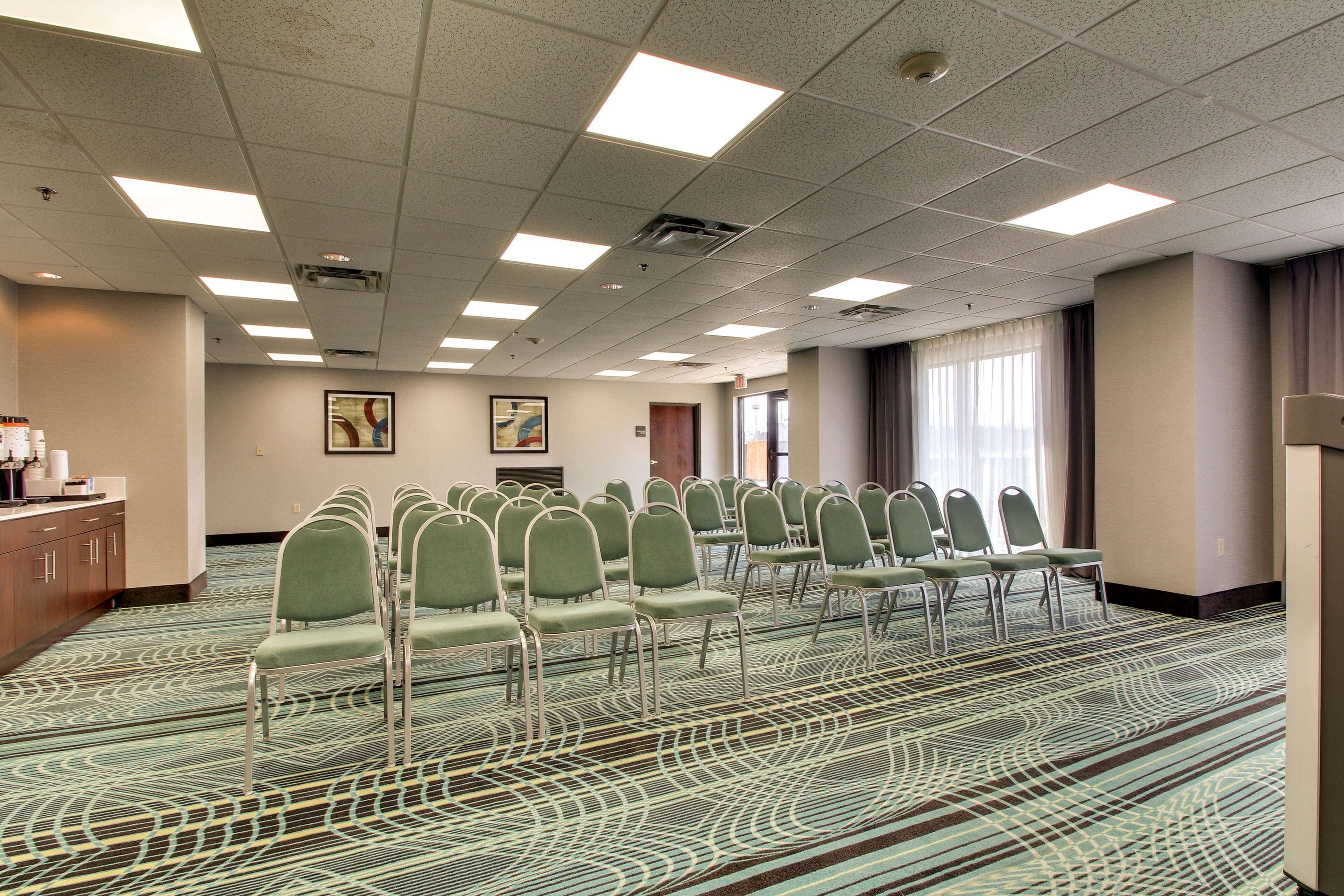 Hampton Inn Yemassee/Point South Hampton Inn Yemassee/Point South