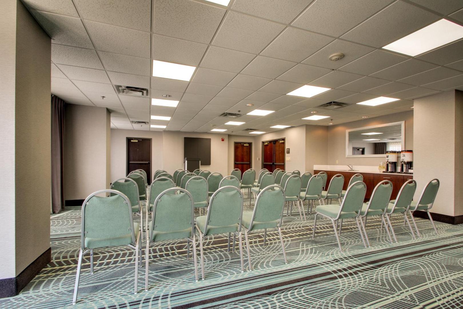 Hampton Inn Yemassee/Point South Hampton Inn Yemassee/Point South