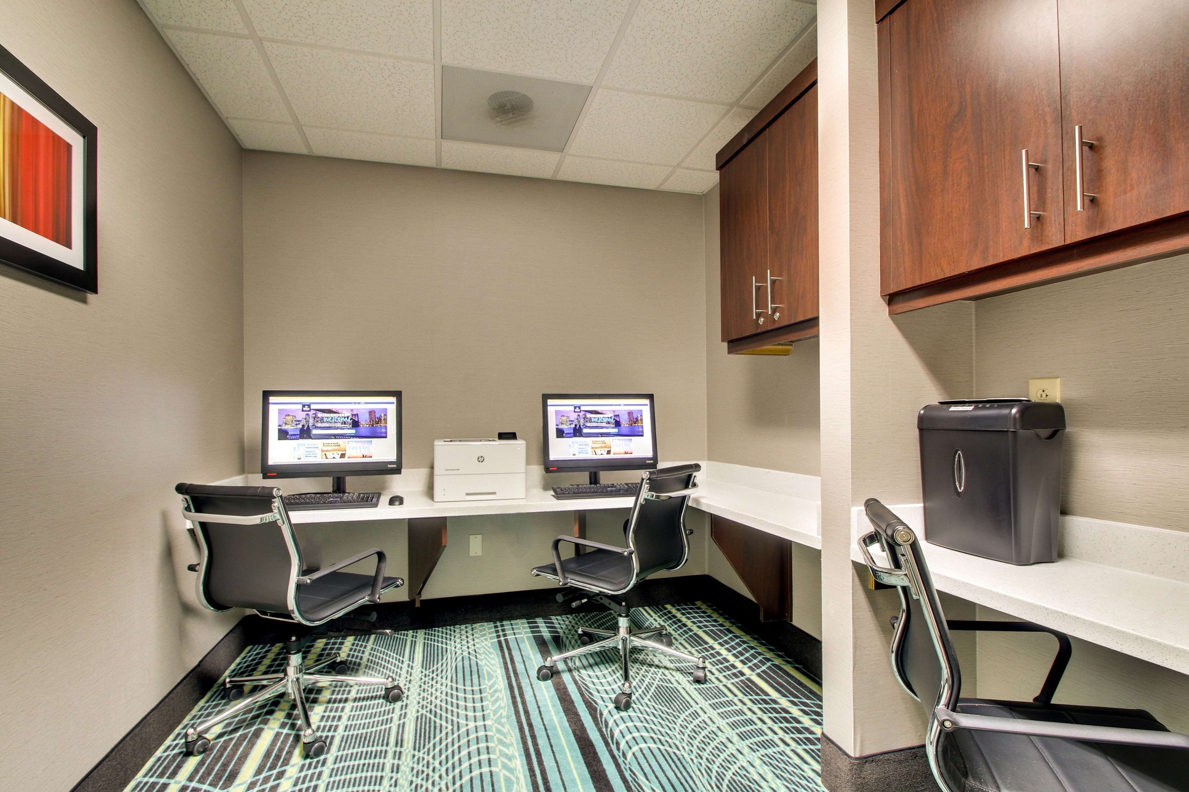 Hampton Inn Yemassee/Point South Hampton Inn Yemassee/Point South