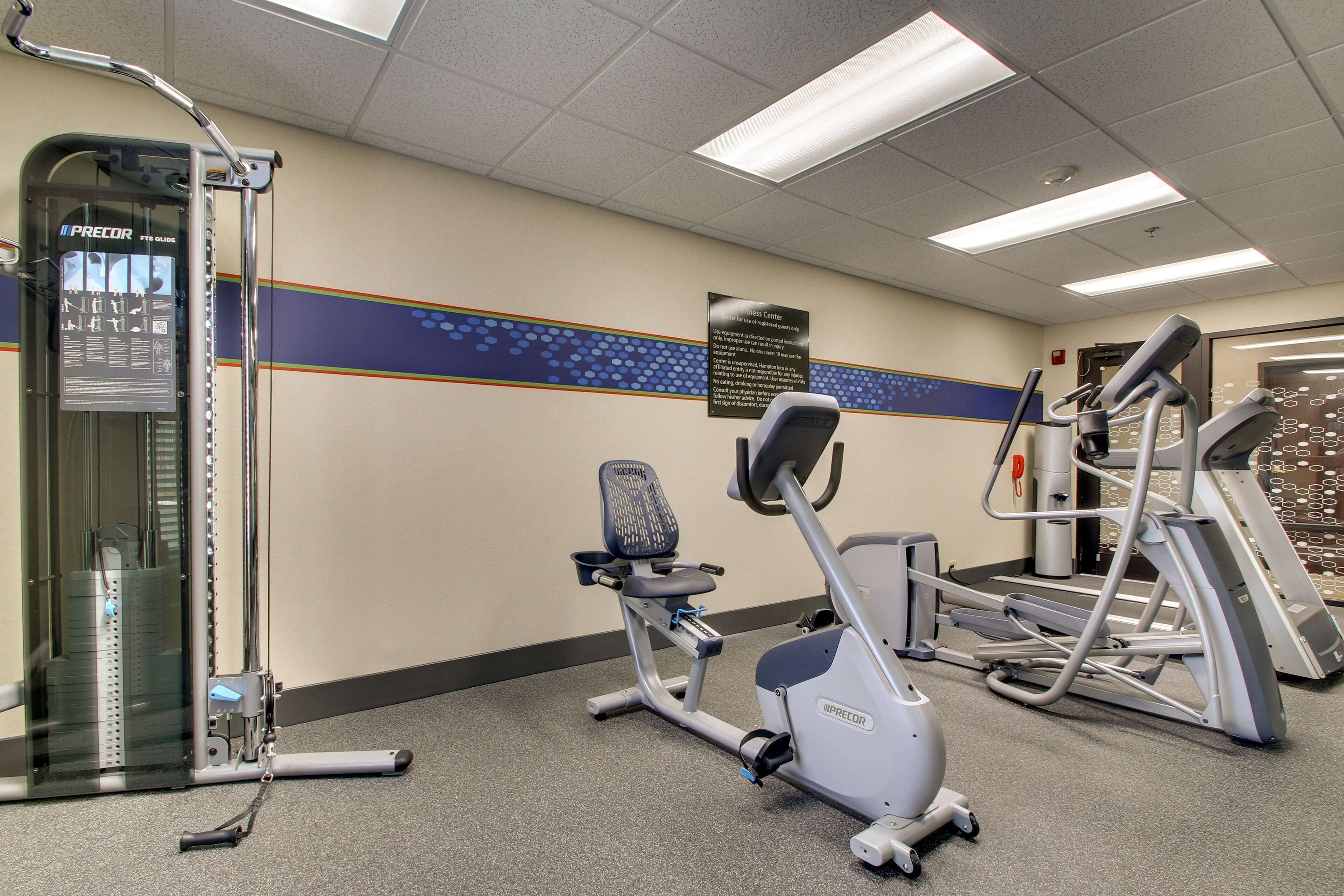 Hampton Inn Yemassee/Point South Hampton Inn Yemassee/Point South