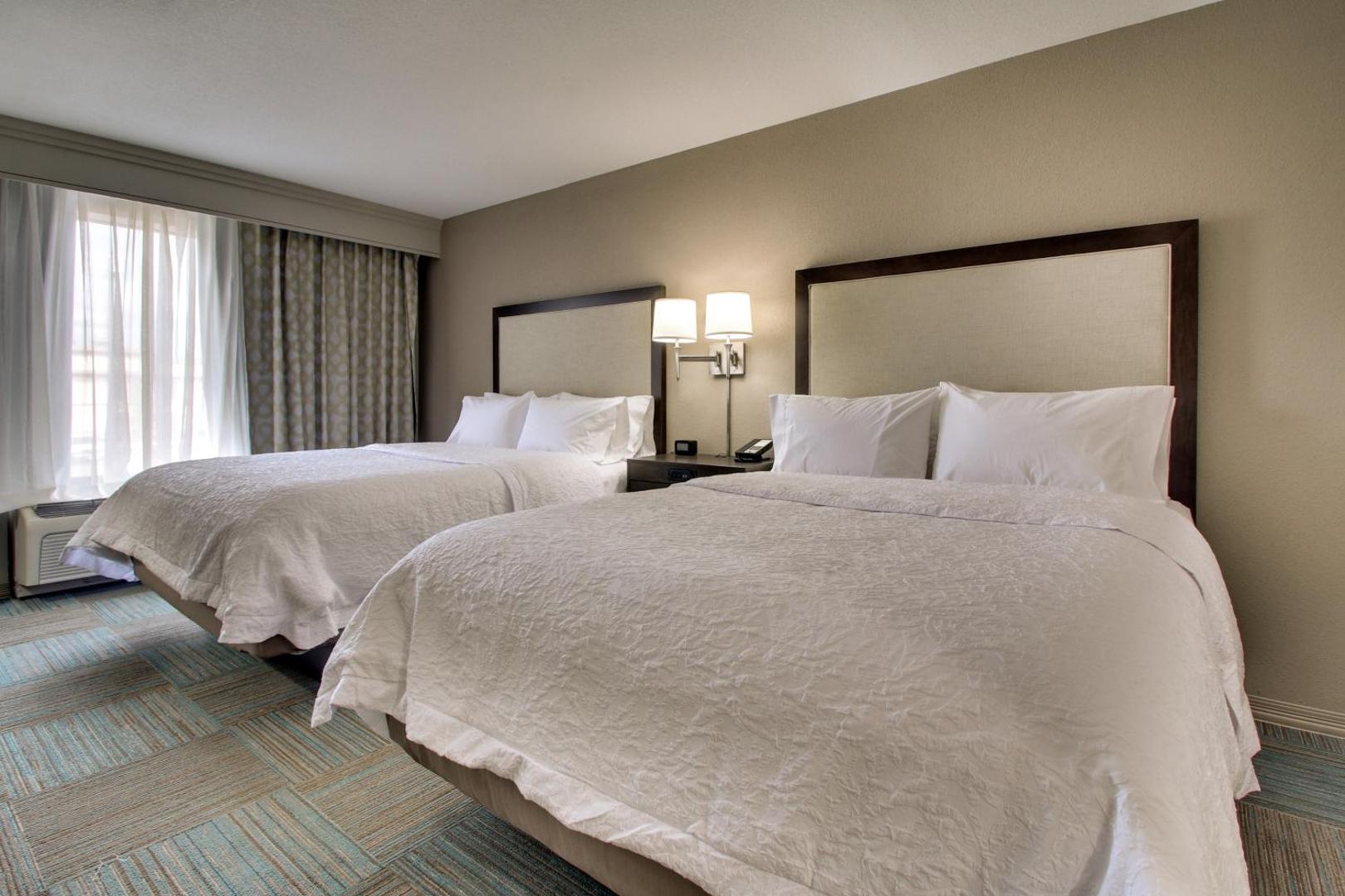 Hampton Inn Yemassee/Point South Hampton Inn Yemassee/Point South