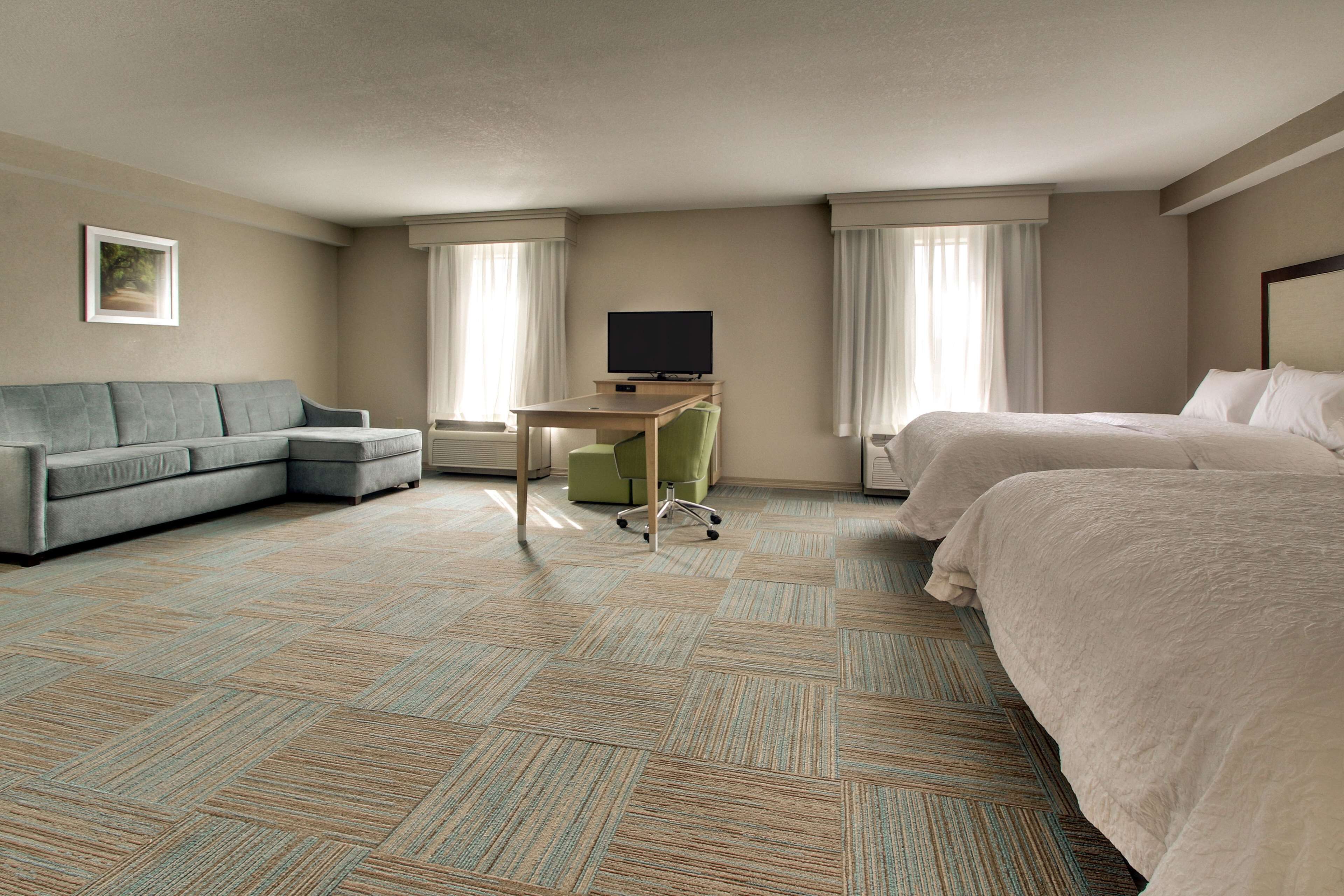 Hampton Inn Yemassee/Point South Hampton Inn Yemassee/Point South
