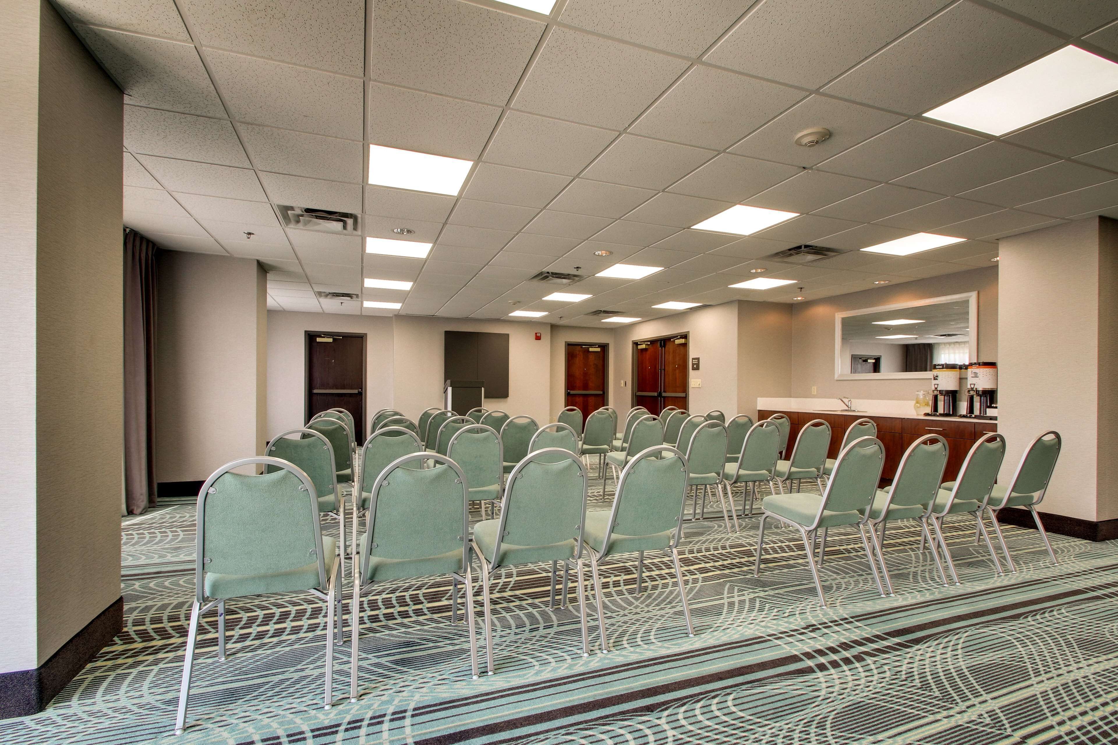 Hampton Inn Yemassee/Point South Hampton Inn Yemassee/Point South