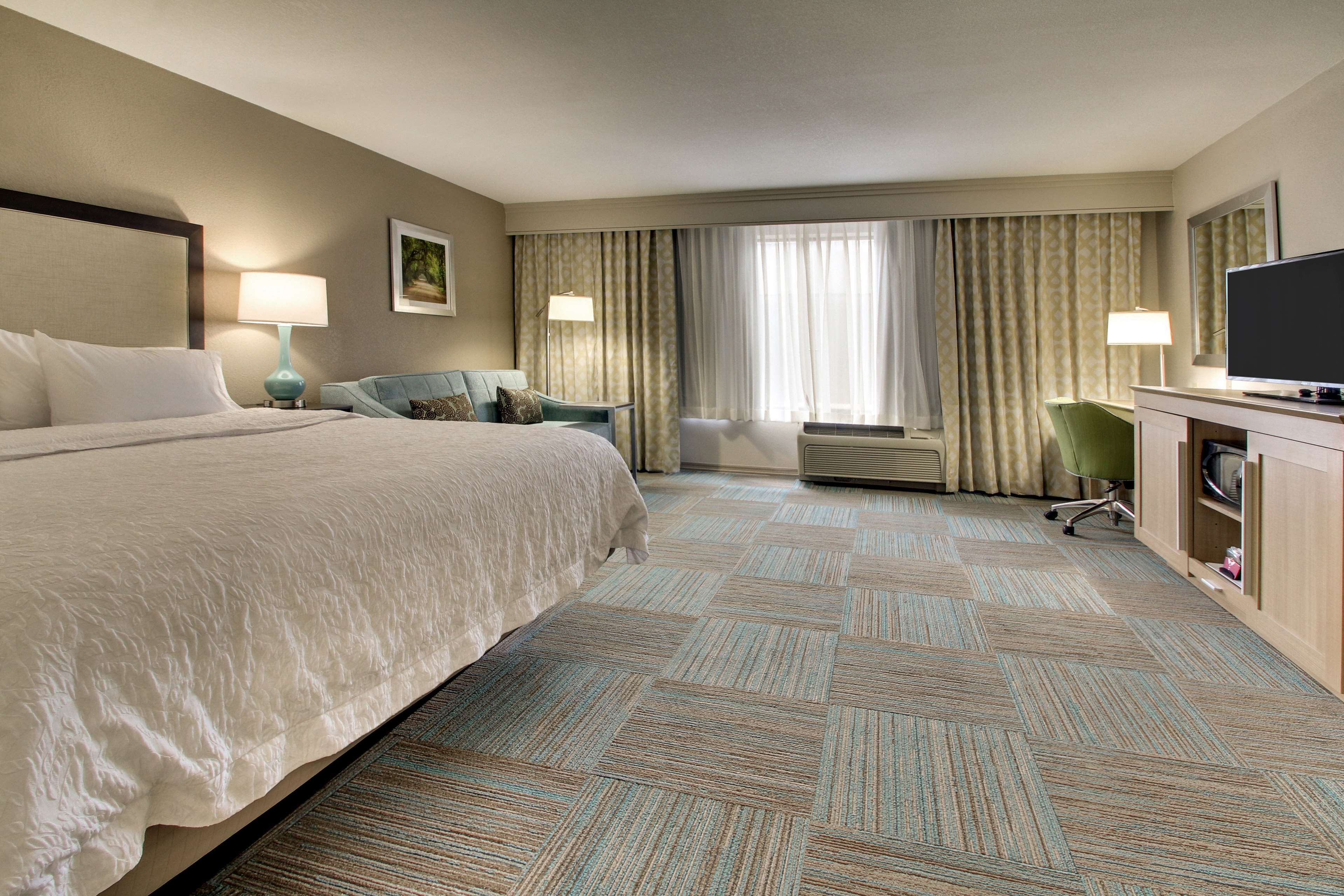Hampton Inn Yemassee/Point South Hampton Inn Yemassee/Point South