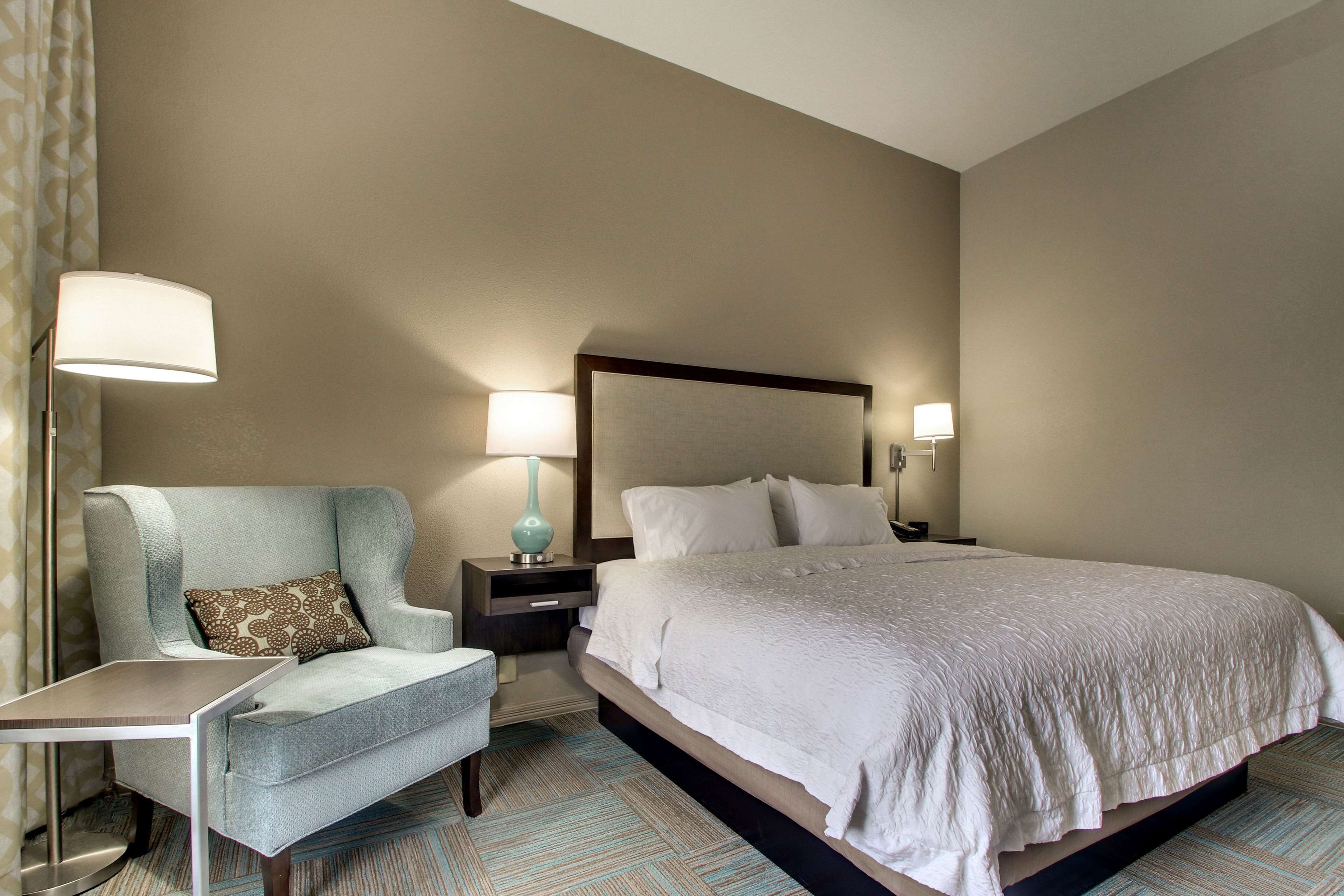 Hampton Inn Yemassee/Point South Hampton Inn Yemassee/Point South