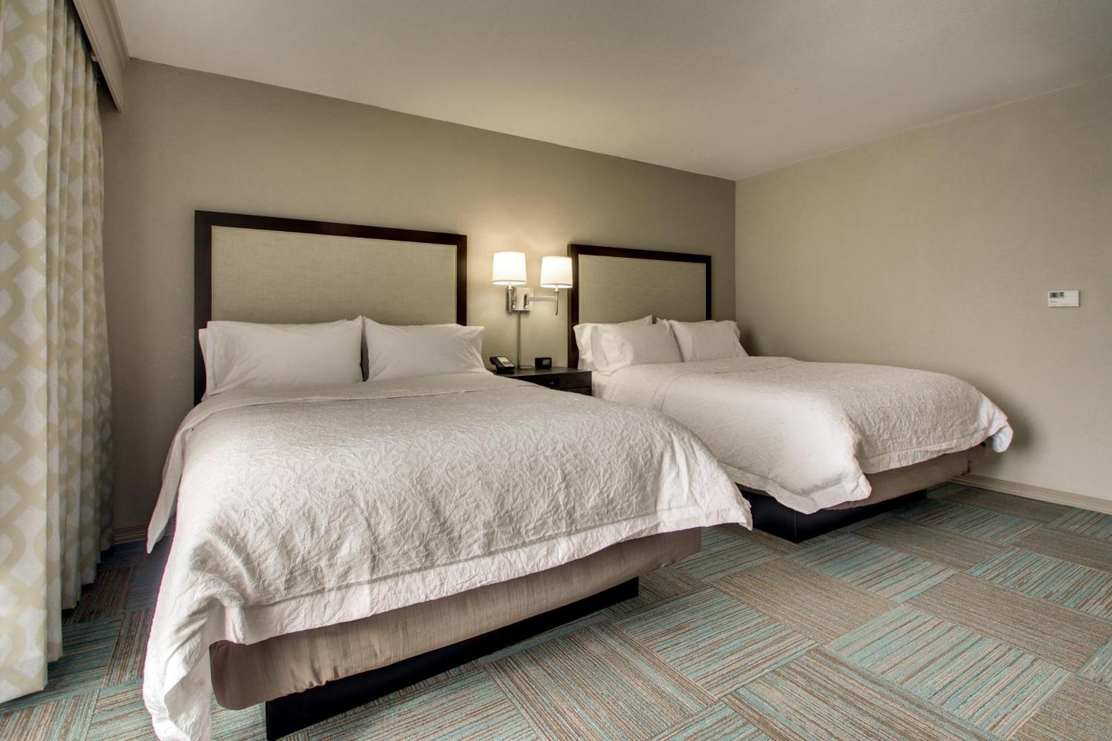 Hampton Inn Yemassee/Point South Hampton Inn Yemassee/Point South