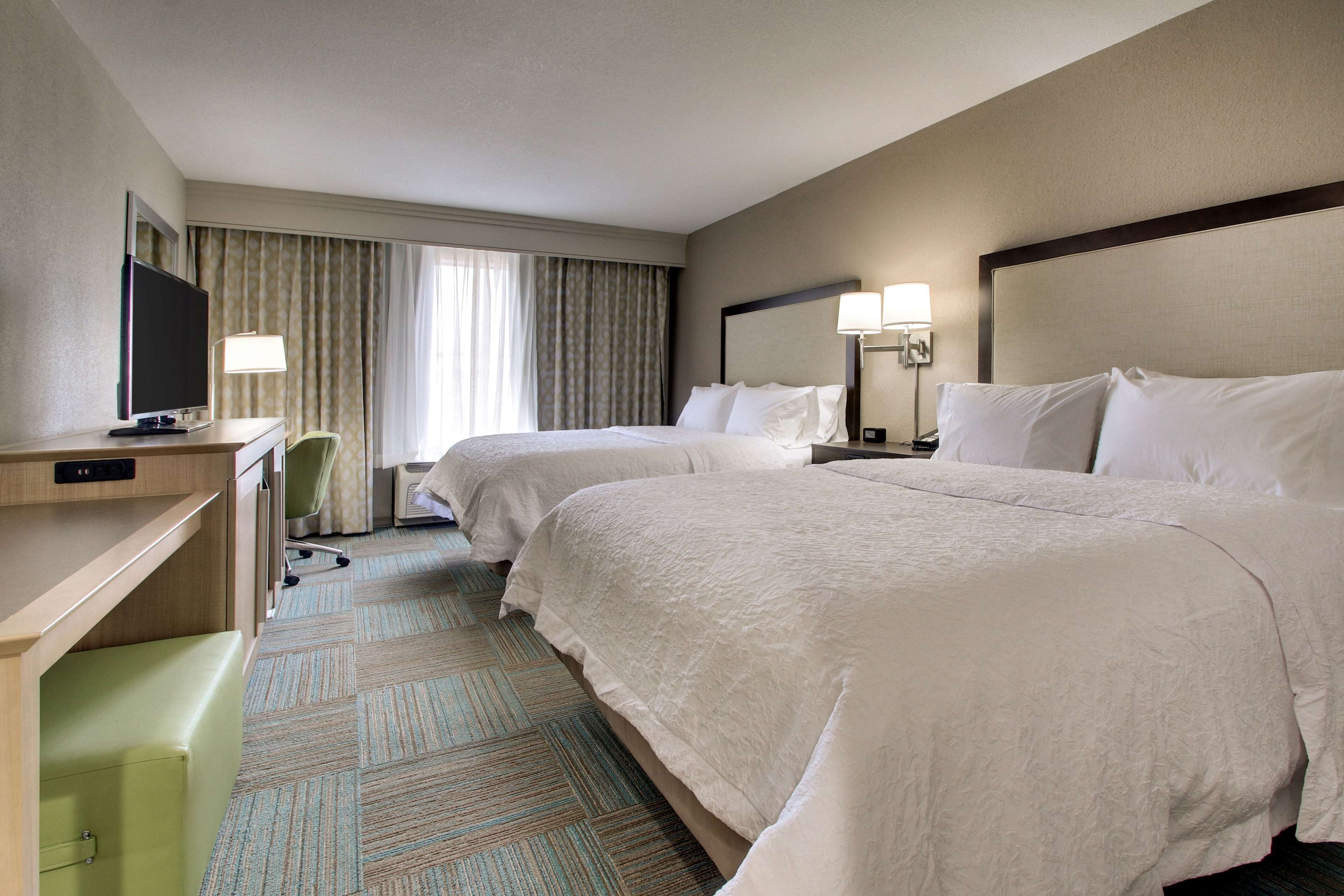 Hampton Inn Yemassee/Point South Hampton Inn Yemassee/Point South