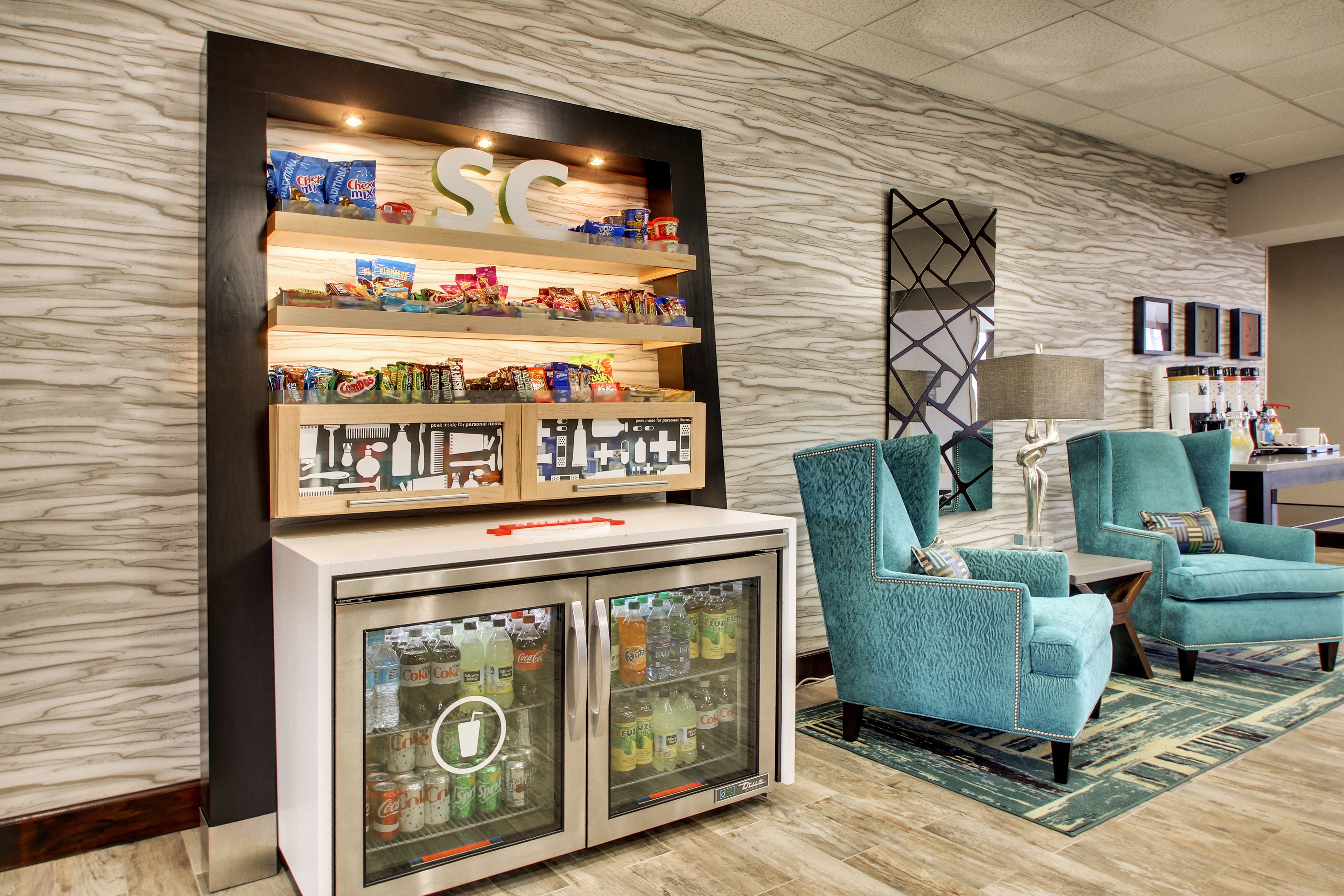 Hampton Inn Yemassee/Point South Hampton Inn Yemassee/Point South