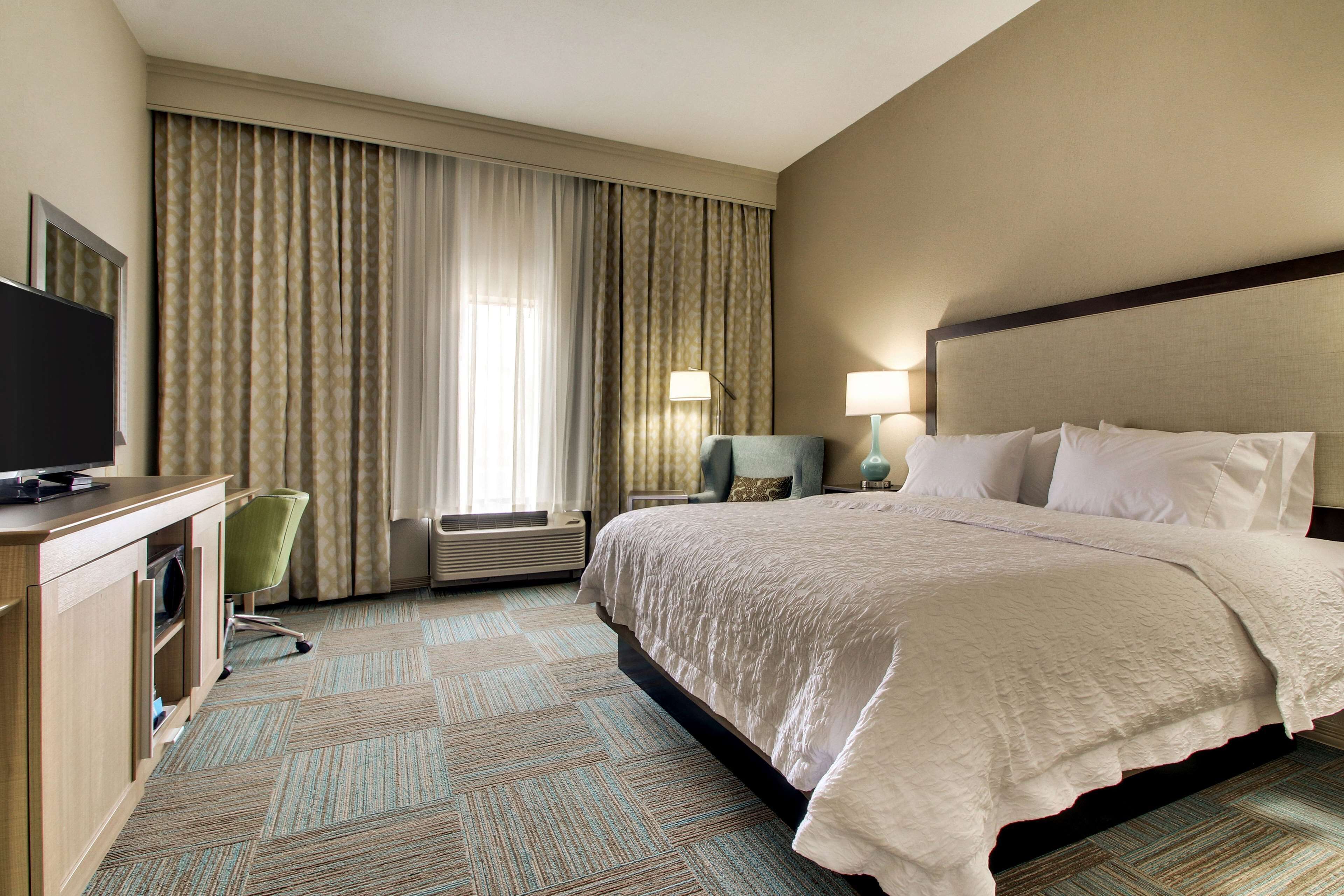 Hampton Inn Yemassee/Point South Hampton Inn Yemassee/Point South