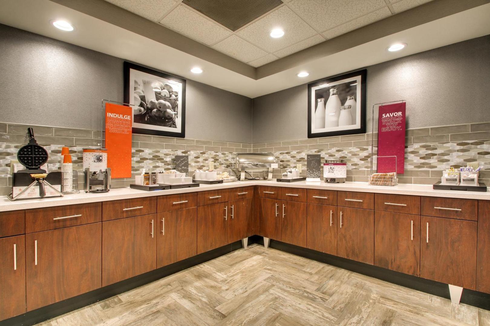 Hampton Inn Yemassee/Point South Hampton Inn Yemassee/Point South