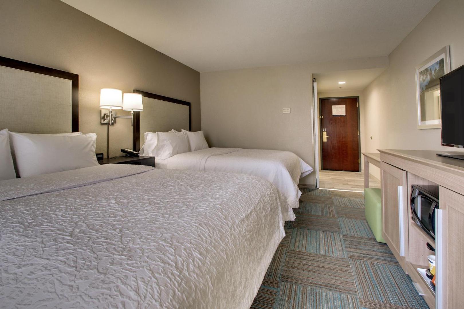 Hampton Inn Yemassee/Point South Hampton Inn Yemassee/Point South