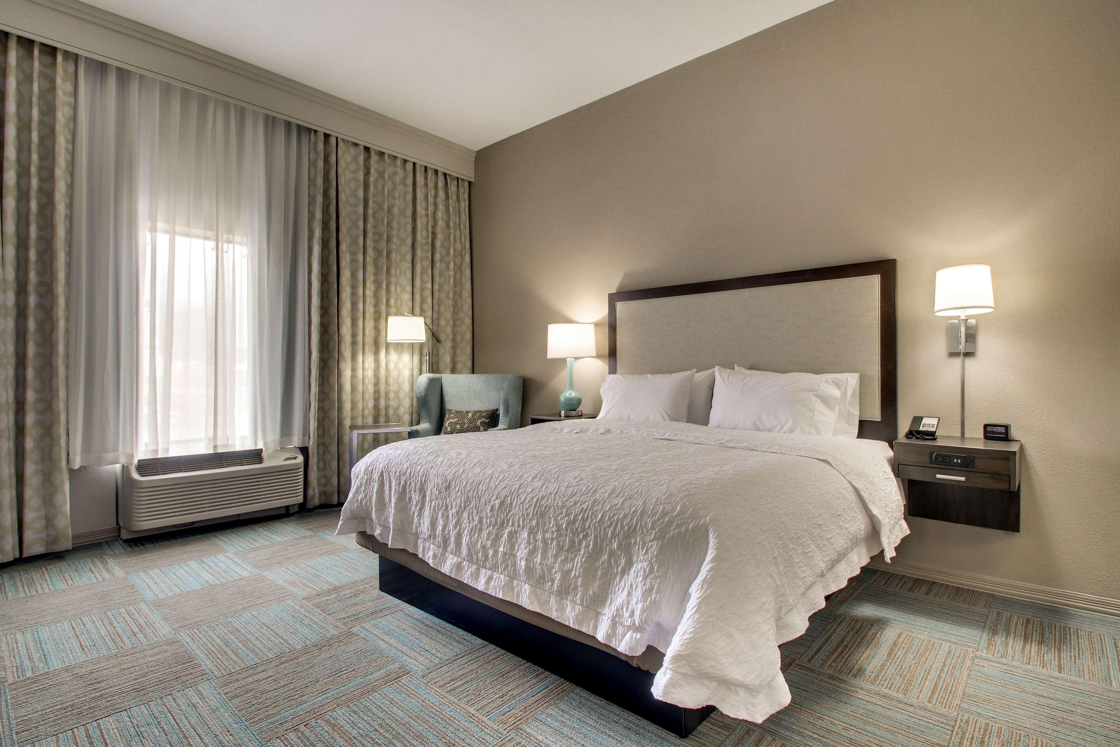 Hampton Inn Yemassee/Point South Hampton Inn Yemassee/Point South