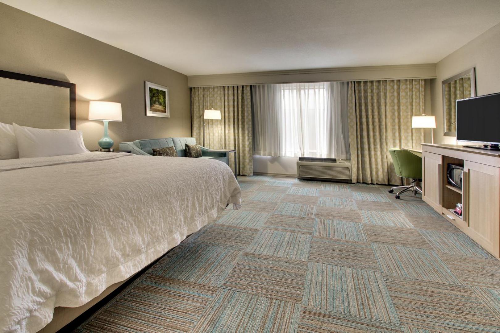 Hampton Inn Yemassee/Point South Hampton Inn Yemassee/Point South