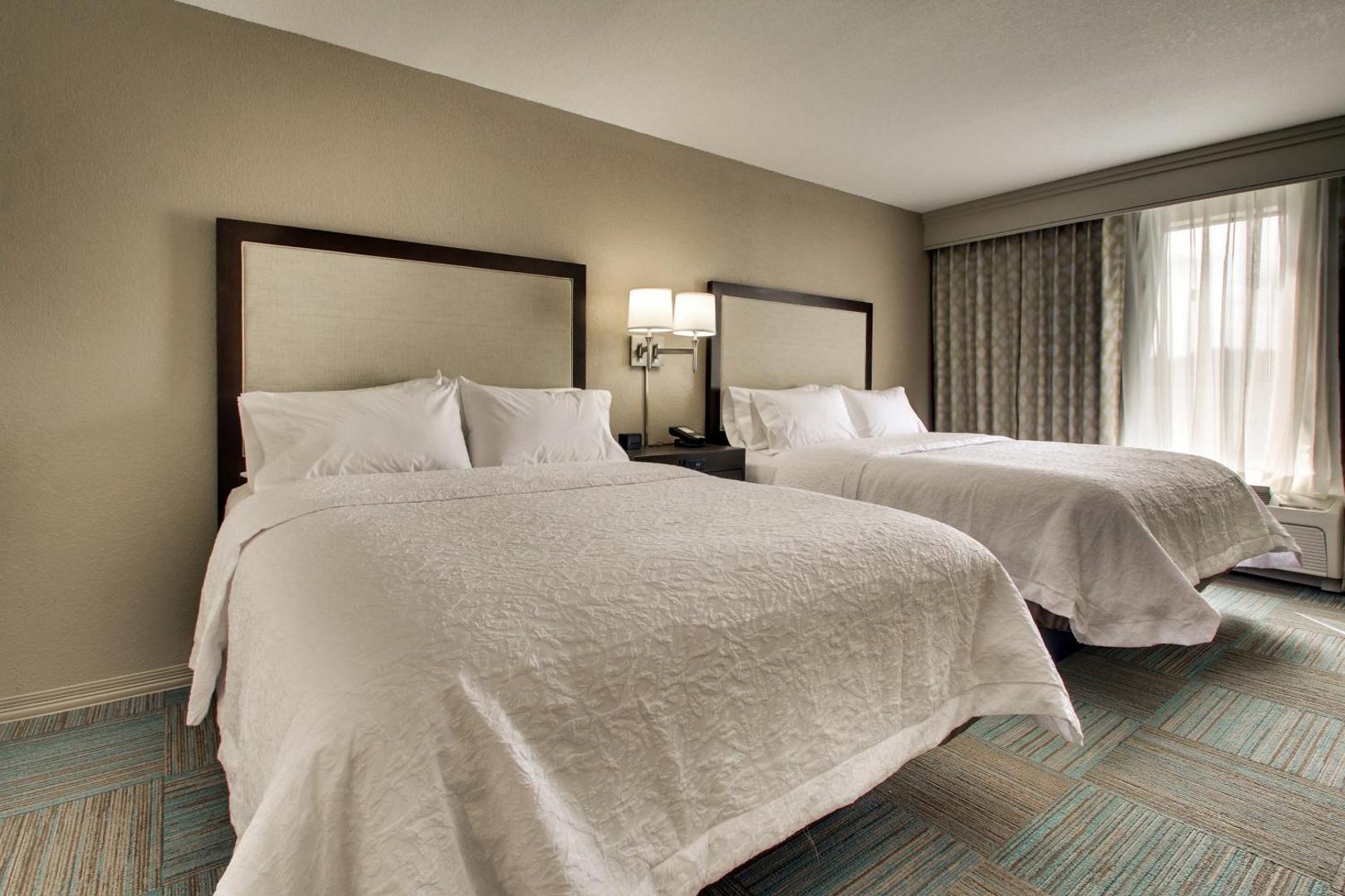 Hampton Inn Yemassee/Point South Hampton Inn Yemassee/Point South