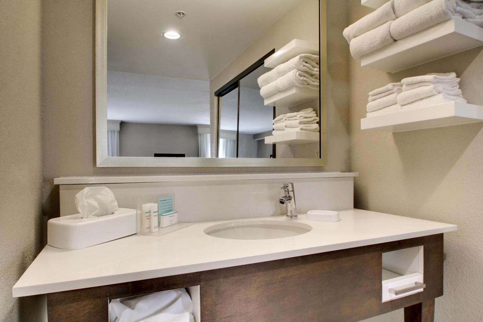 Hampton Inn Yemassee/Point South Hampton Inn Yemassee/Point South