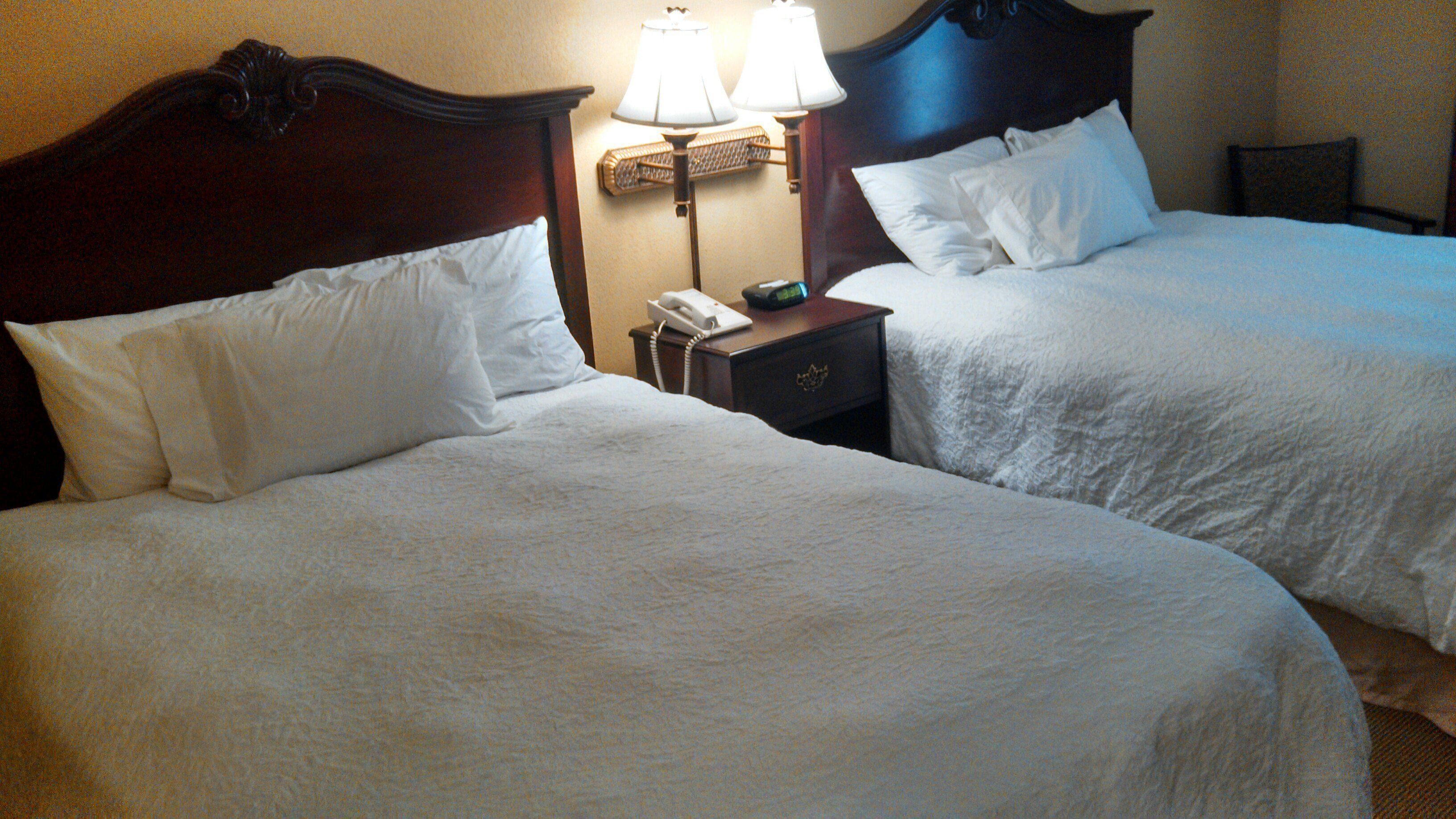Hampton Inn Yemassee/Point South Hampton Inn Yemassee/Point South