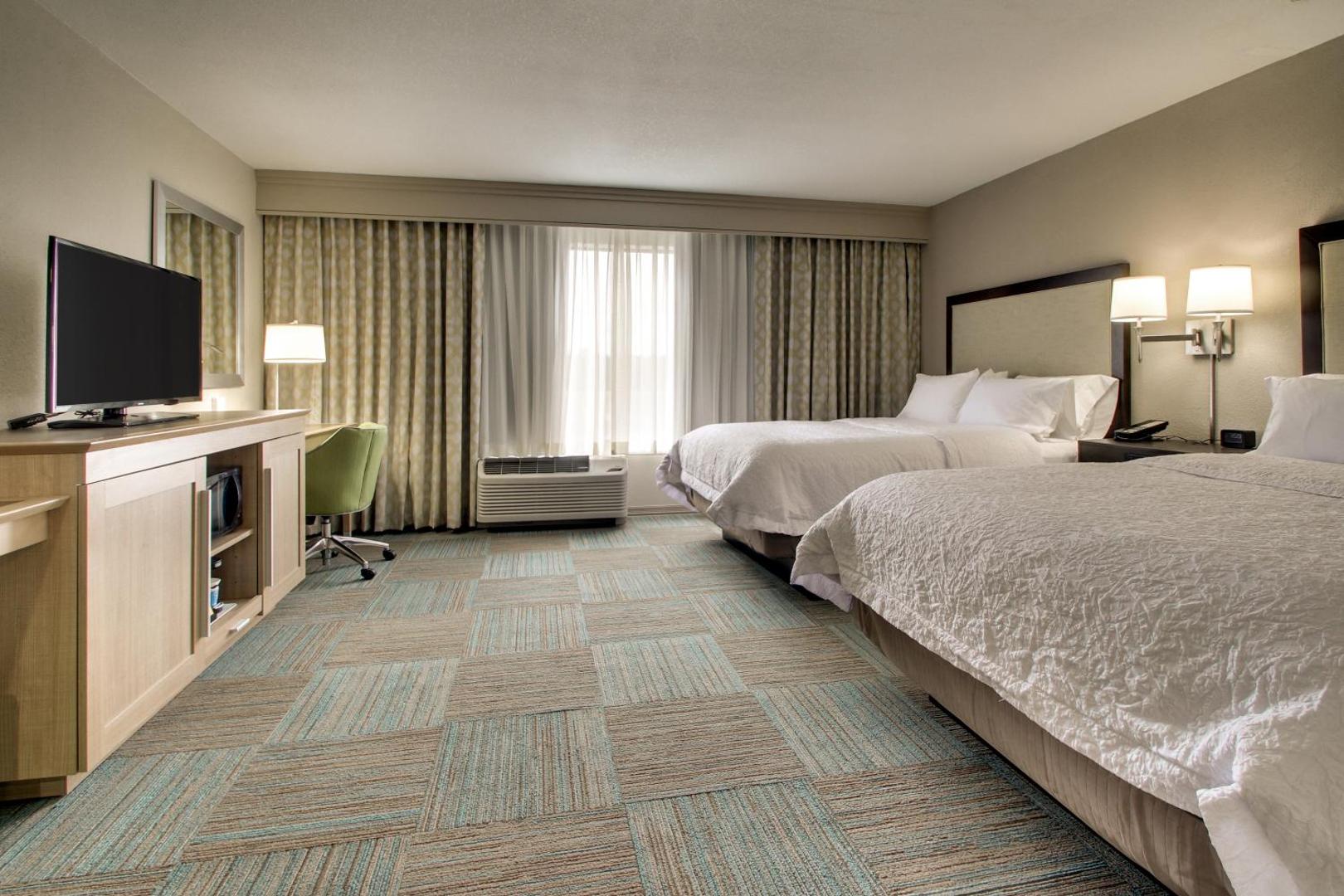 Hampton Inn Yemassee/Point South Hampton Inn Yemassee/Point South